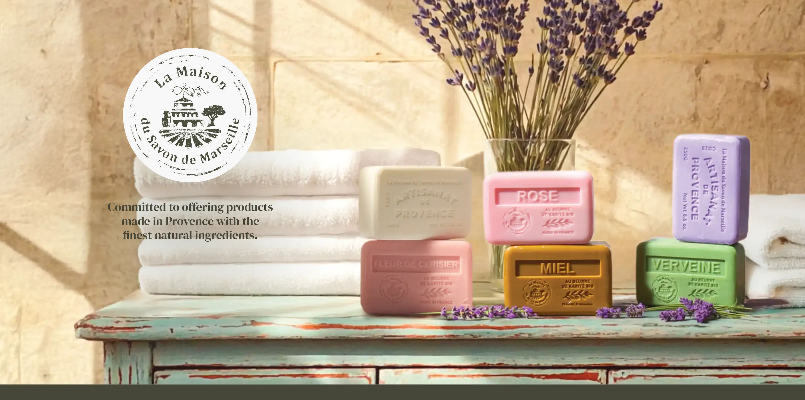 Exquisite Fragrance and Curated Homeware