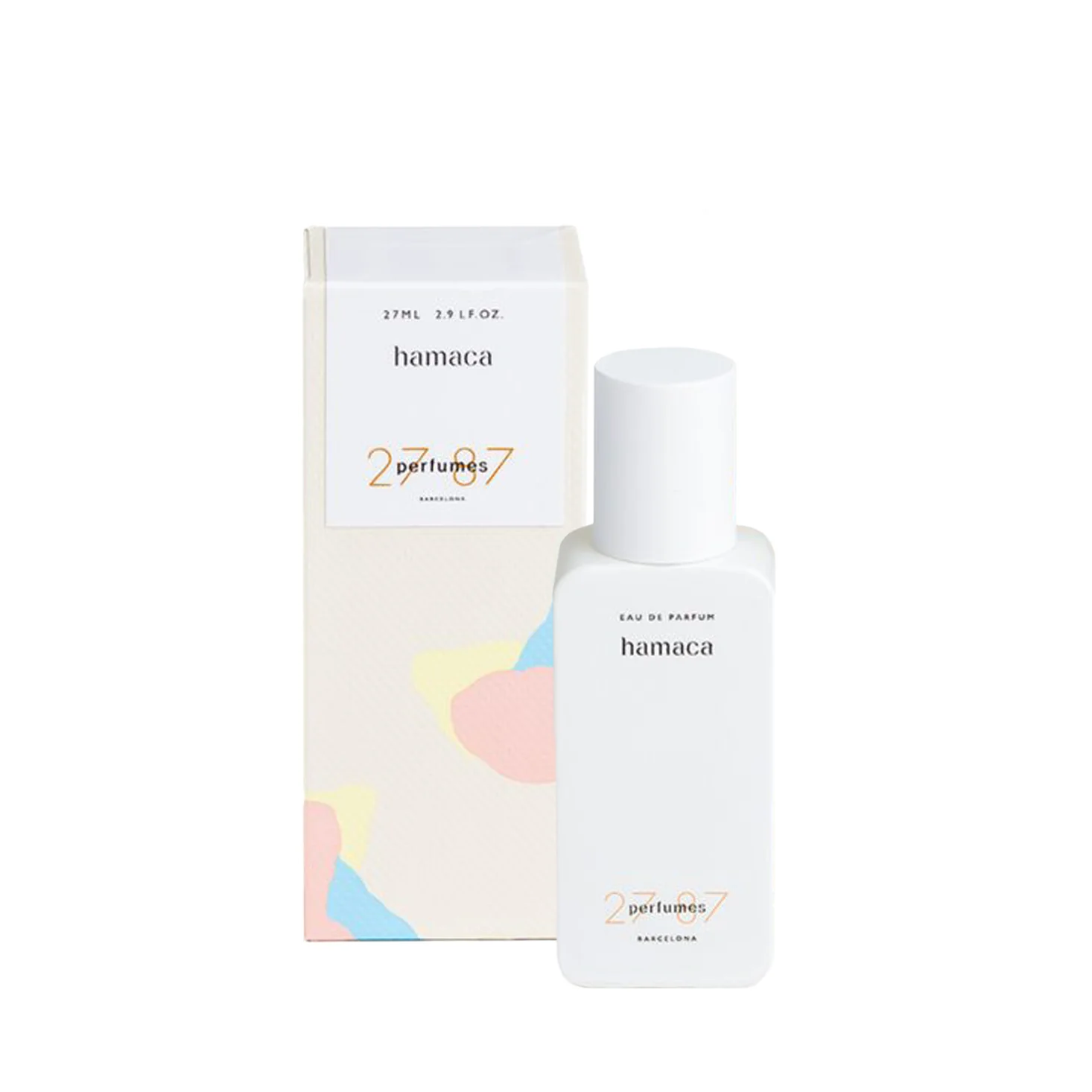 27 87 Hamaca Eau de Parfum - 27ml - Image 3