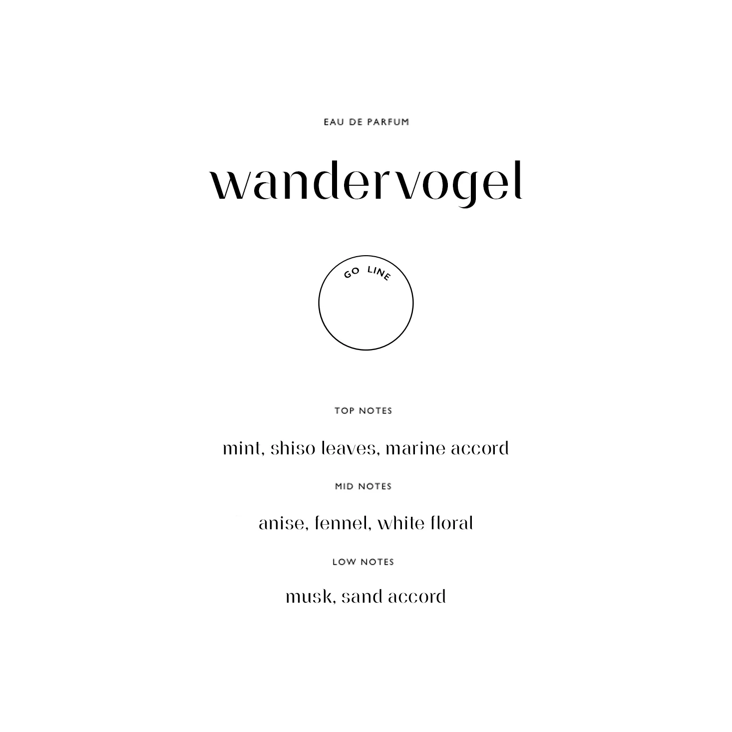 27 87 Wandervogel Eau de Parfum - 27ml - Image 4