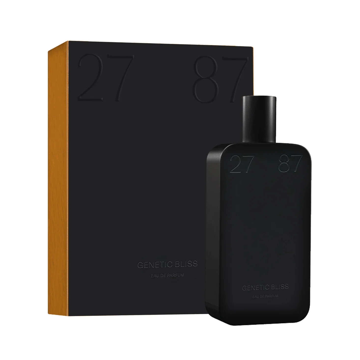 27 87 Genetic Bliss Eau de Parfum - 87ml - Image 4