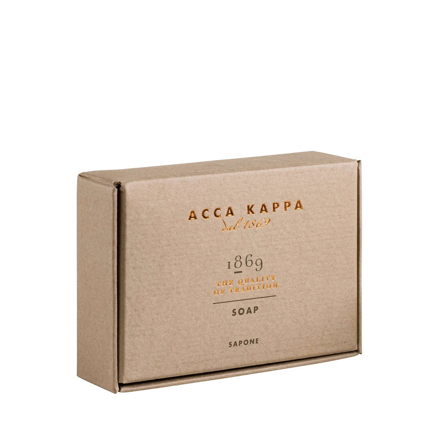 Acca Kappa '1869' Boxed Soap - Image 4