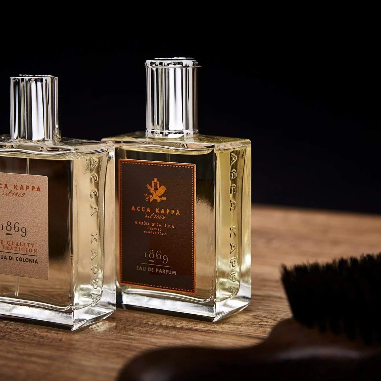 Sample Vial - Acca Kappa 1869 Eau de Parfum - Image 3