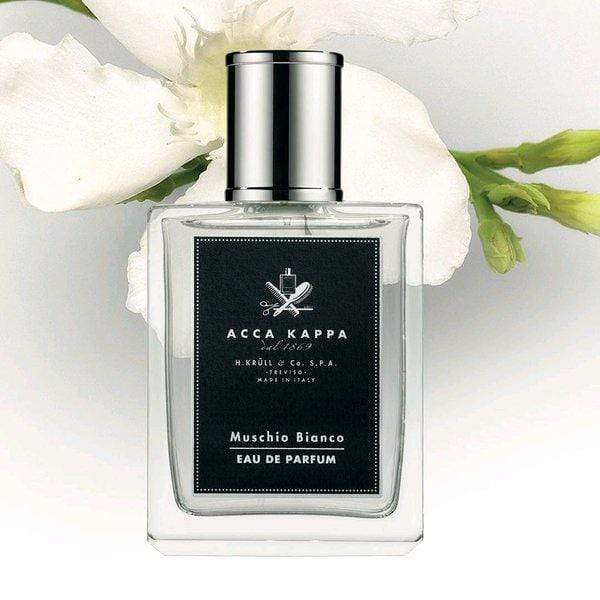 Sample Vial - Acca Kappa White Moss (Muschio Bianco) Eau de Parfum - Image 4