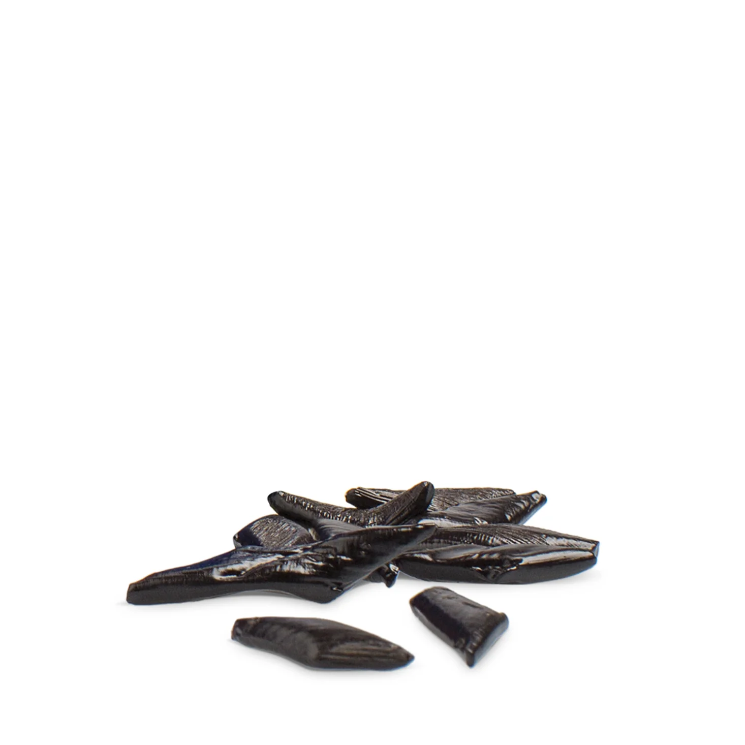 Amarelli Arlecchino Liquorice in Tin (Harlequin) - 40g - Image 3