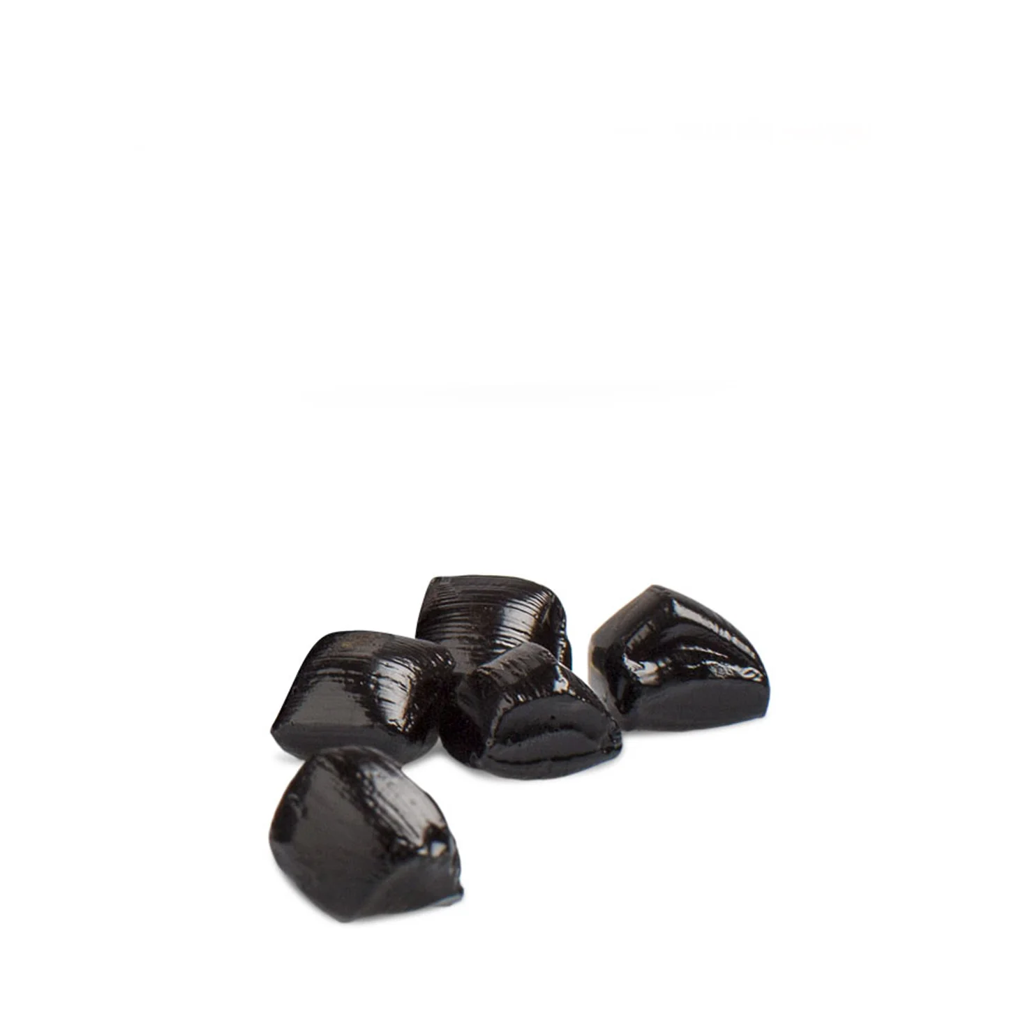 Amarelli Oro Pure Liquorice in Tin (Yellow) - 40g - Image 3