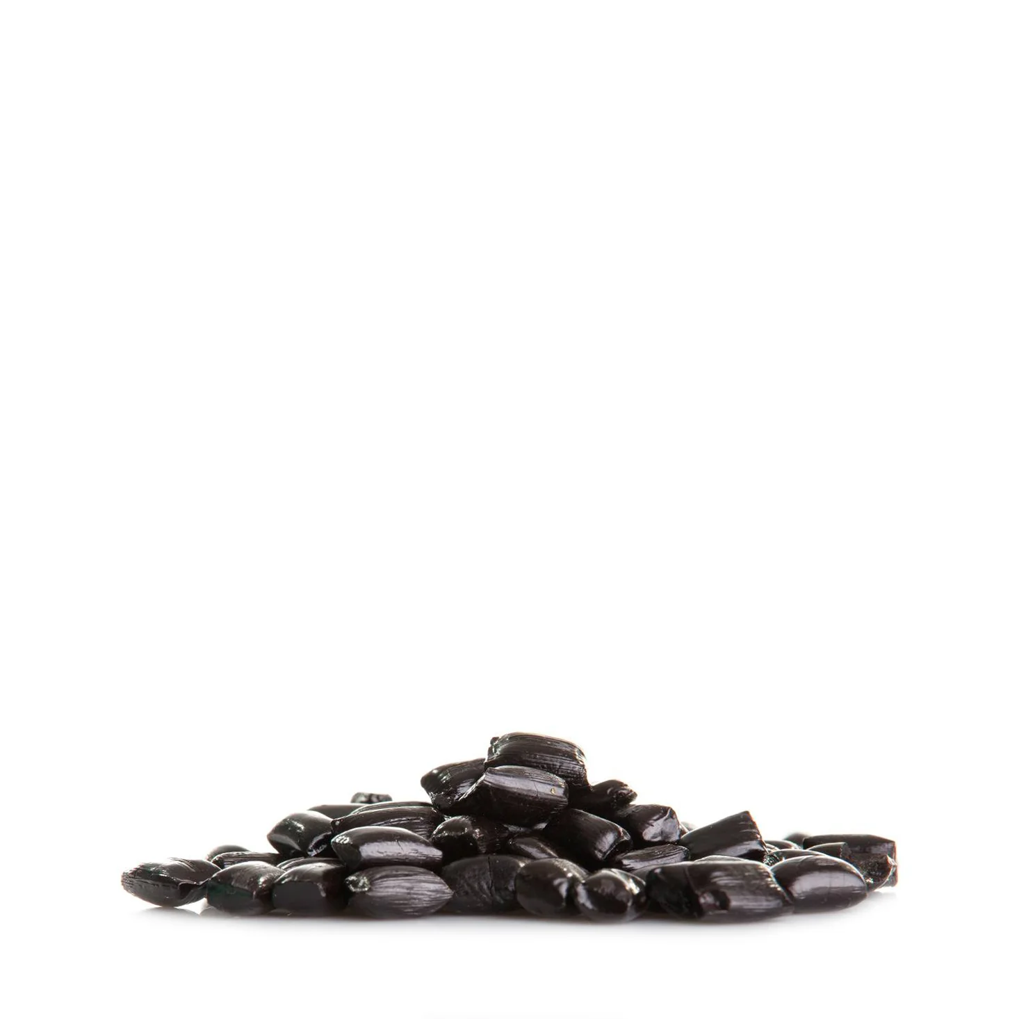 Amarelli Pure Liquorice in Tin (Barone) - 20g - Image 3