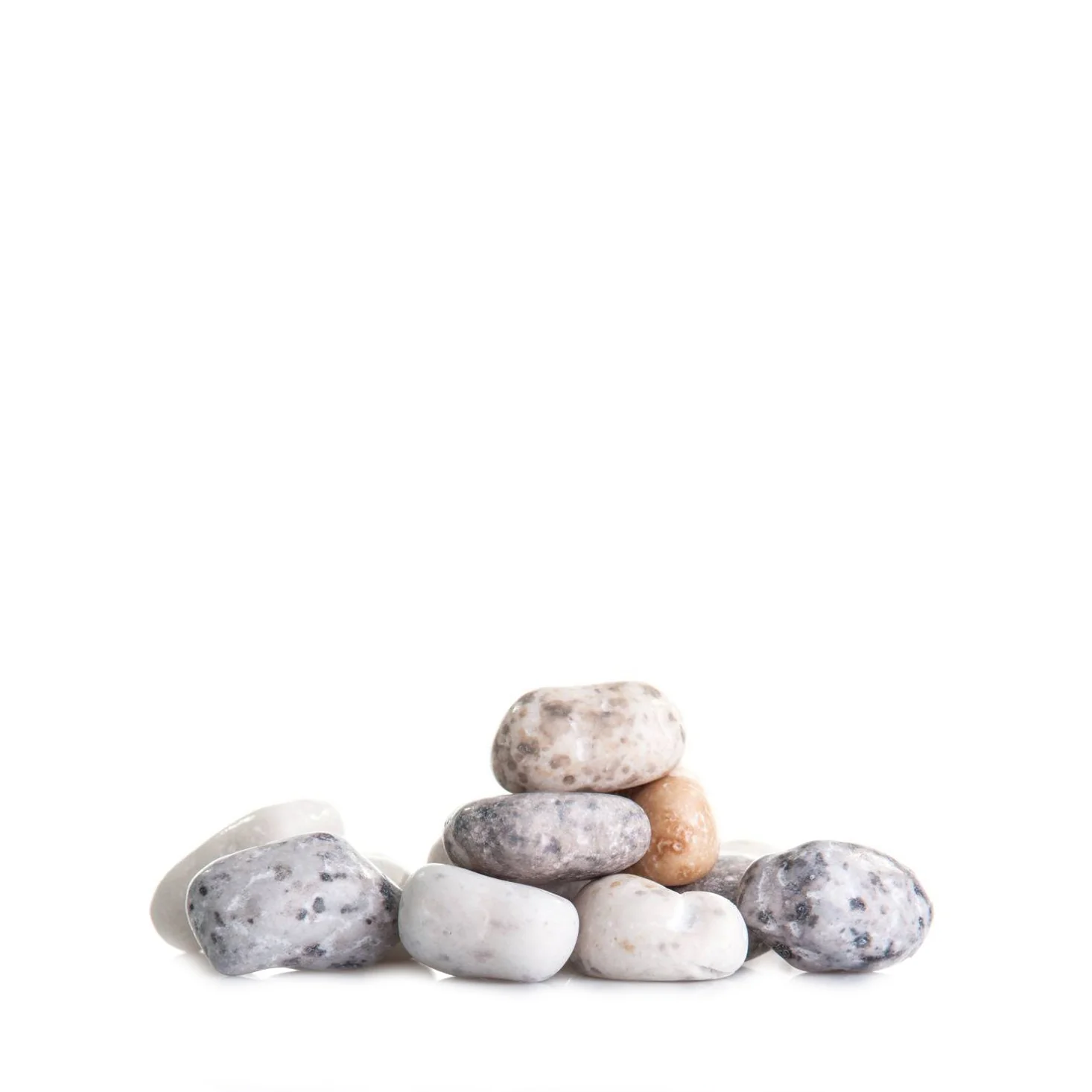 Amarelli Sassolini Liquorice in Tin (Beach) - 40g - Image 3