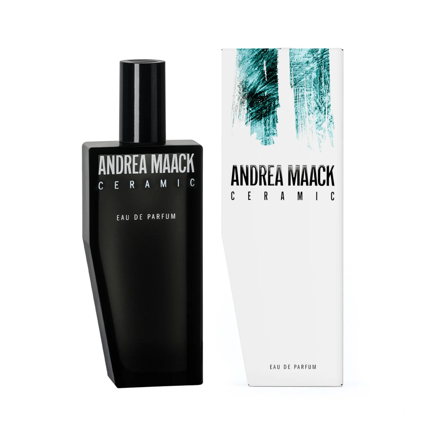 Andrea Maack Ceramic Eau de Parfum - 50ml - Image 3