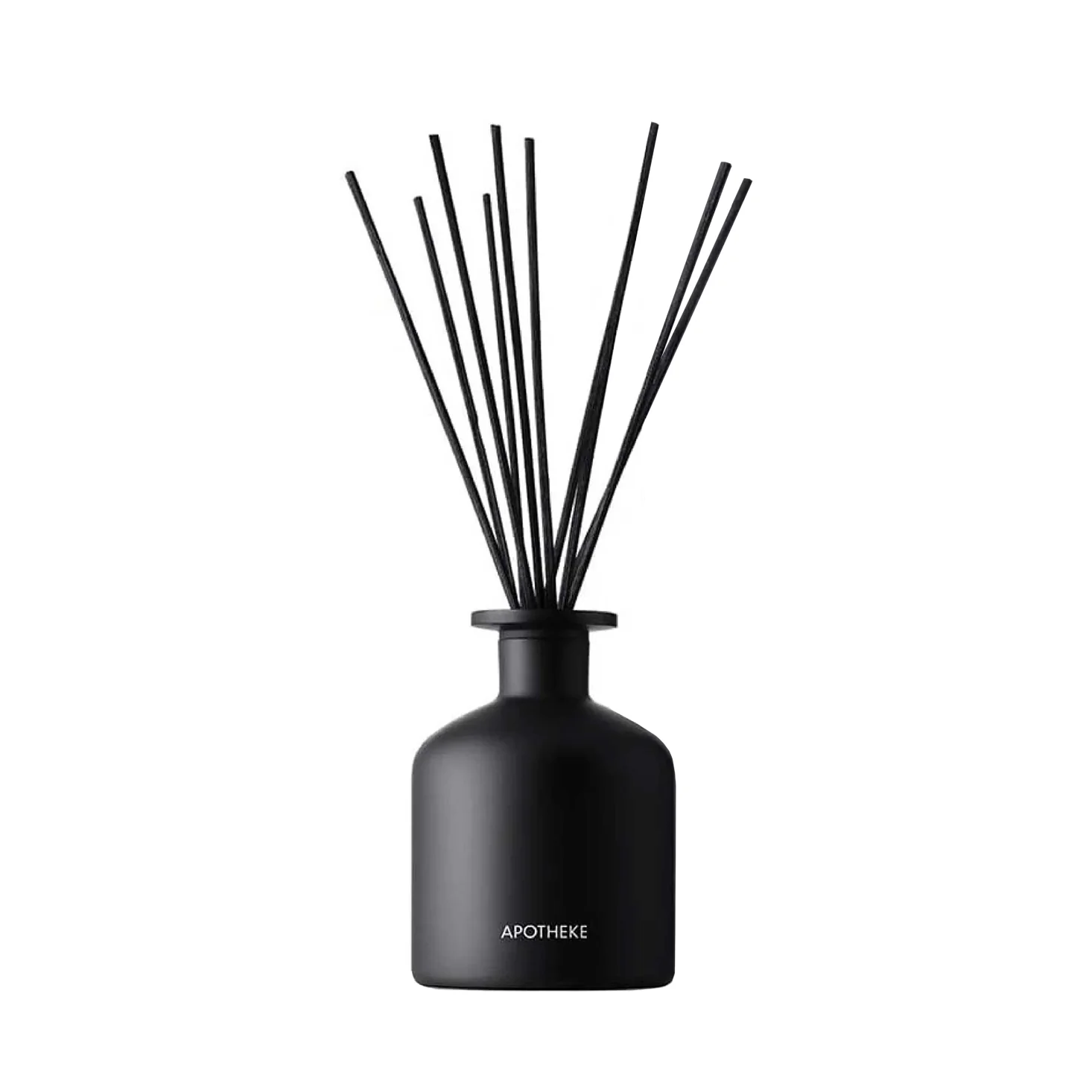 APOTHEKE Charcoal Reed Diffuser - Image 4