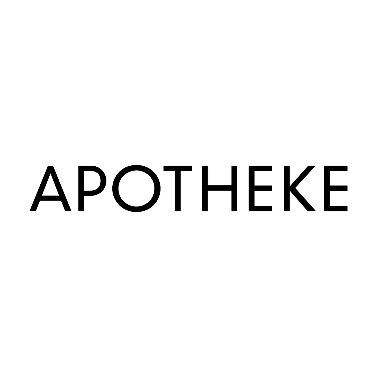APOTHEKE Sea Salt Grapefruit Reed Diffuser - Image 4