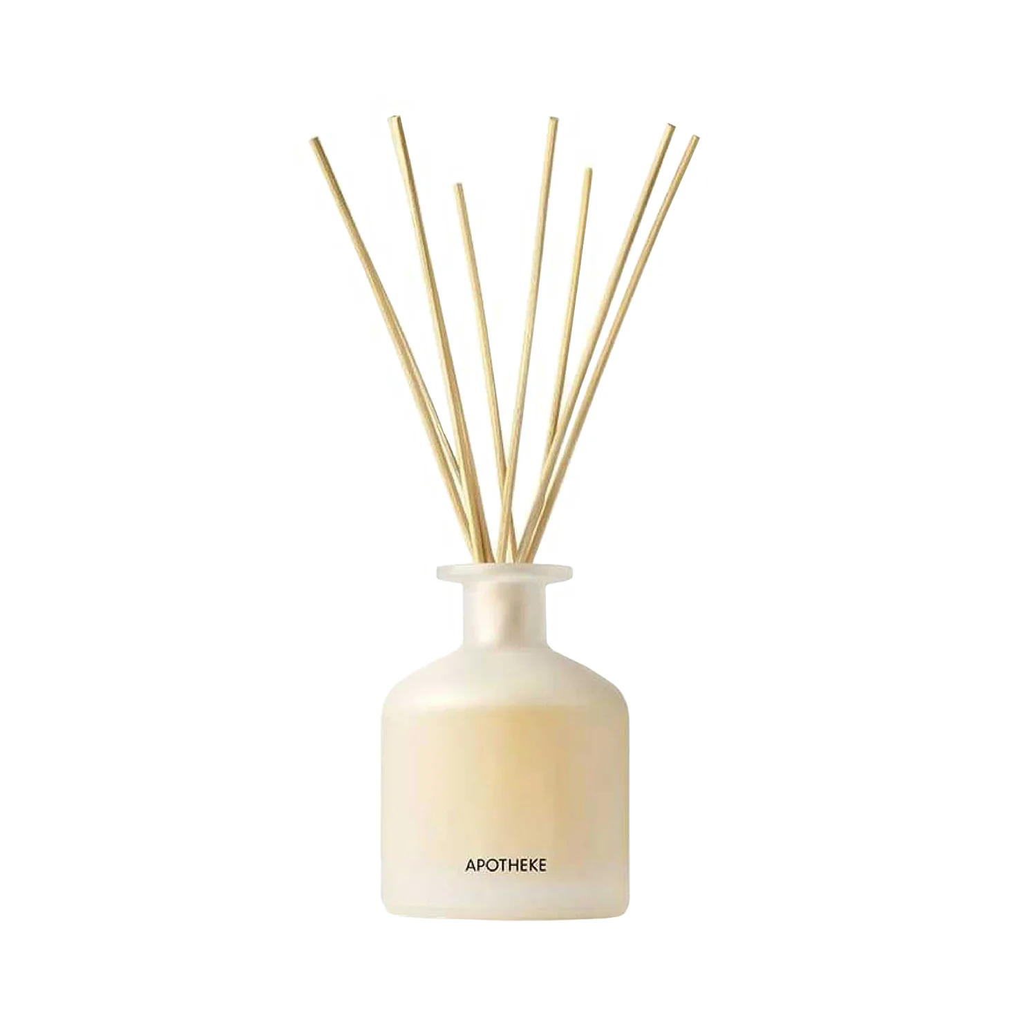 APOTHEKE Tonka Oak Reed Diffuser - Image 4