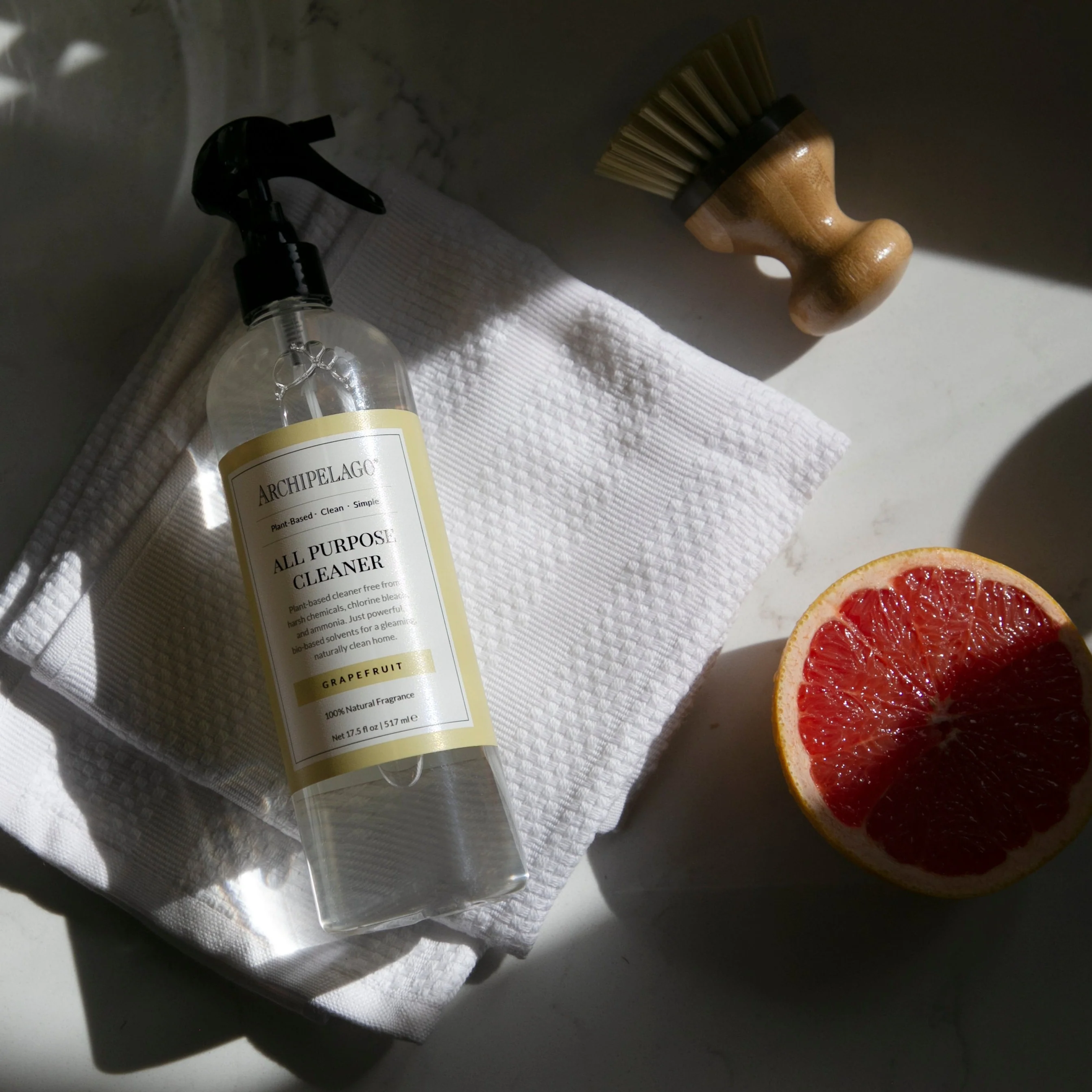 ARCHIPELAGO All Purpose Cleaner - Grapefruit - Image 3
