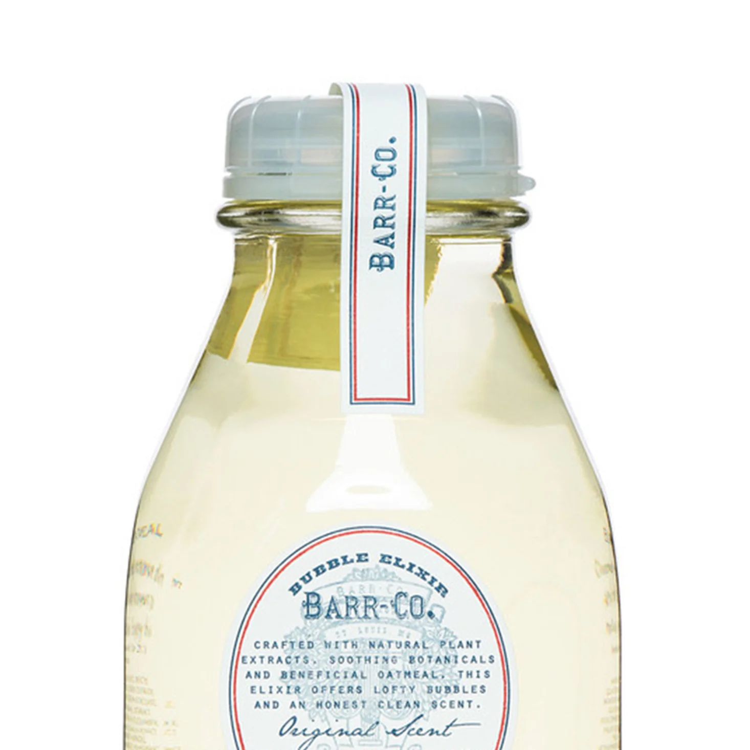 Barr-Co Original Bubble Bath Elixir - Image 3