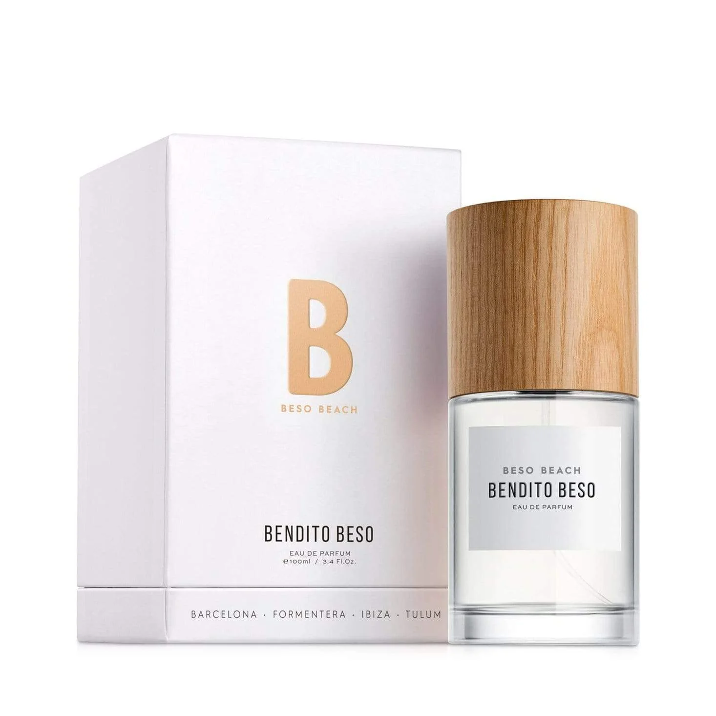 Beso Beach Bendito Beso Eau de Parfum - Image 3