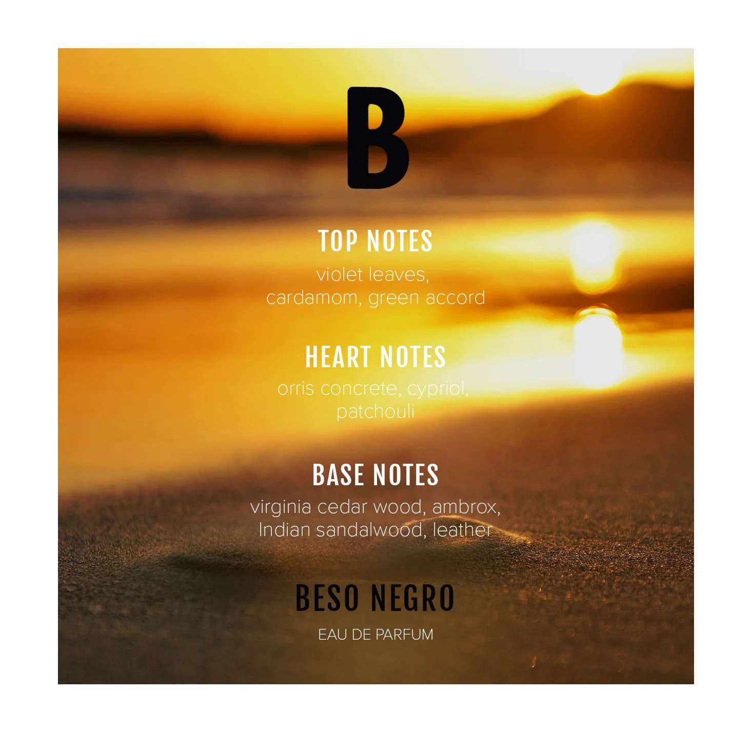 Beso Beach Beso Negro Eau de Parfum - Image 4