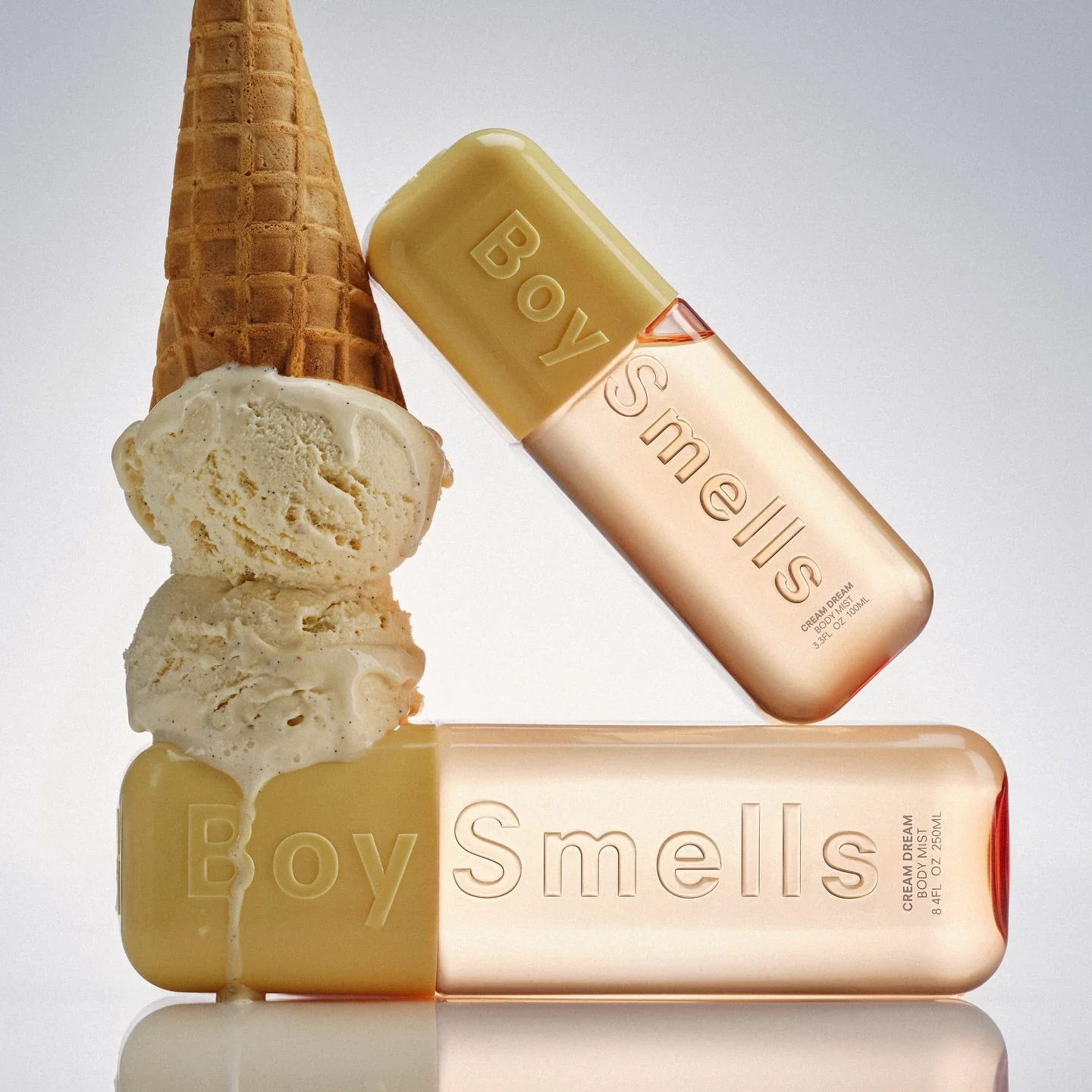 Boy Smells Cream Dream Body Mist - 100ml - Image 2