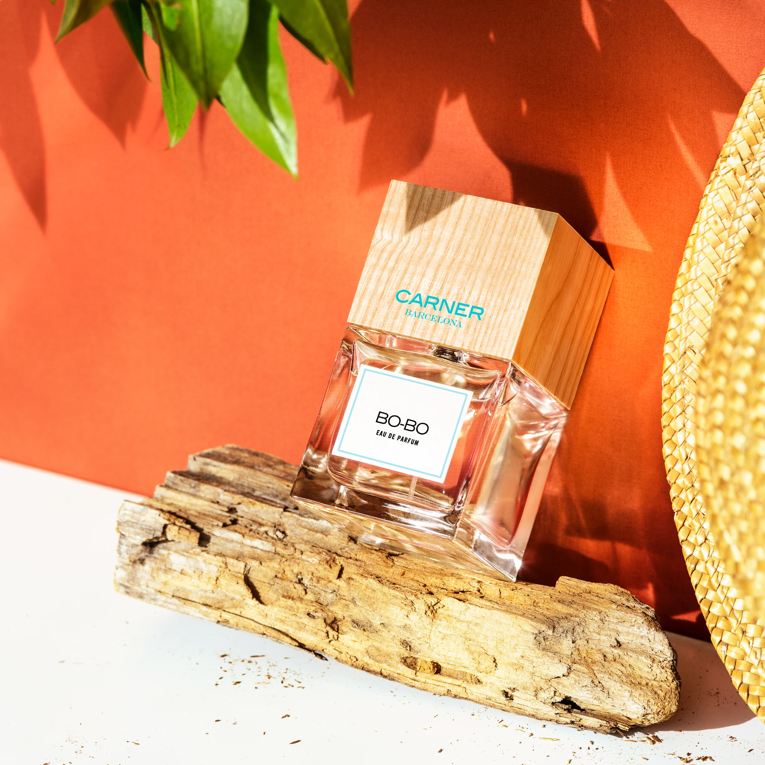 Sample Vial - CARNER BARCELONA Bo-Bo Eau de Parfum - Image 2