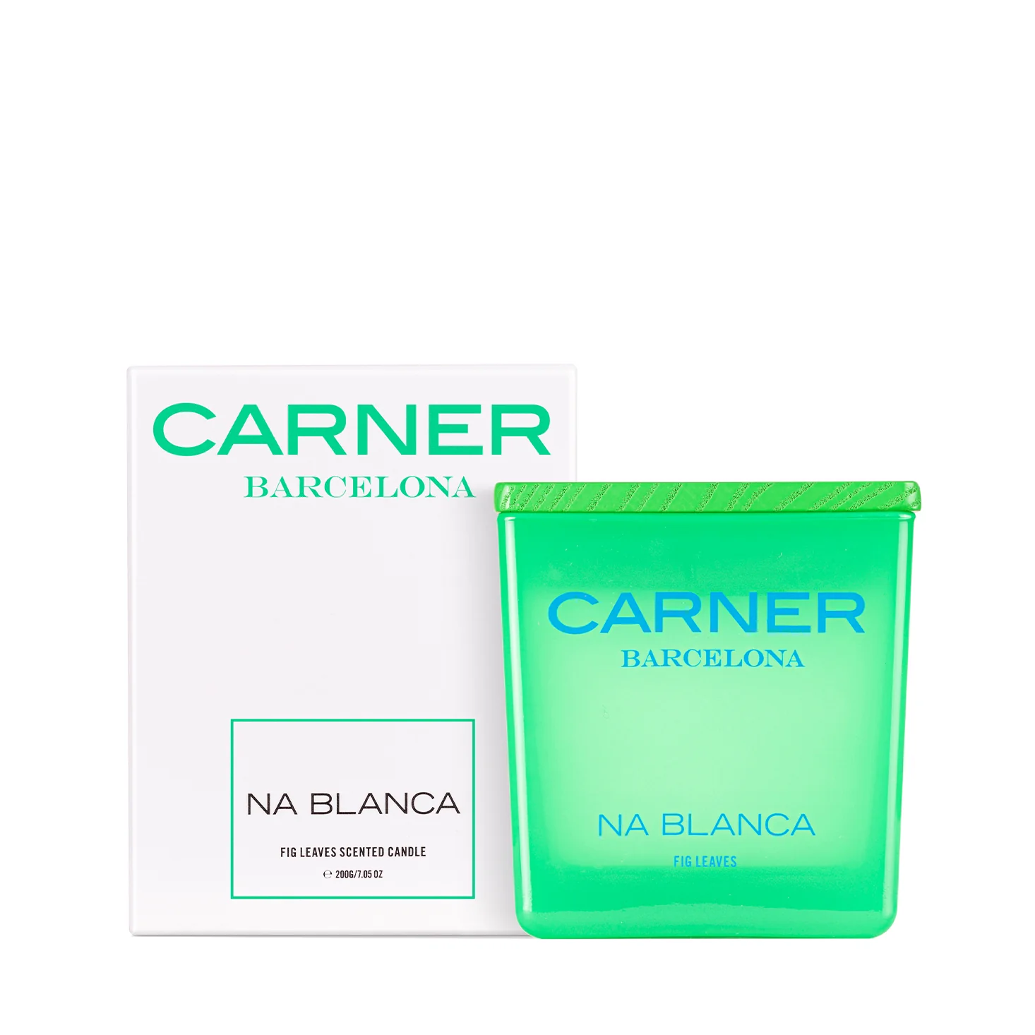 CARNER BARCELONA Na Blanca Candle