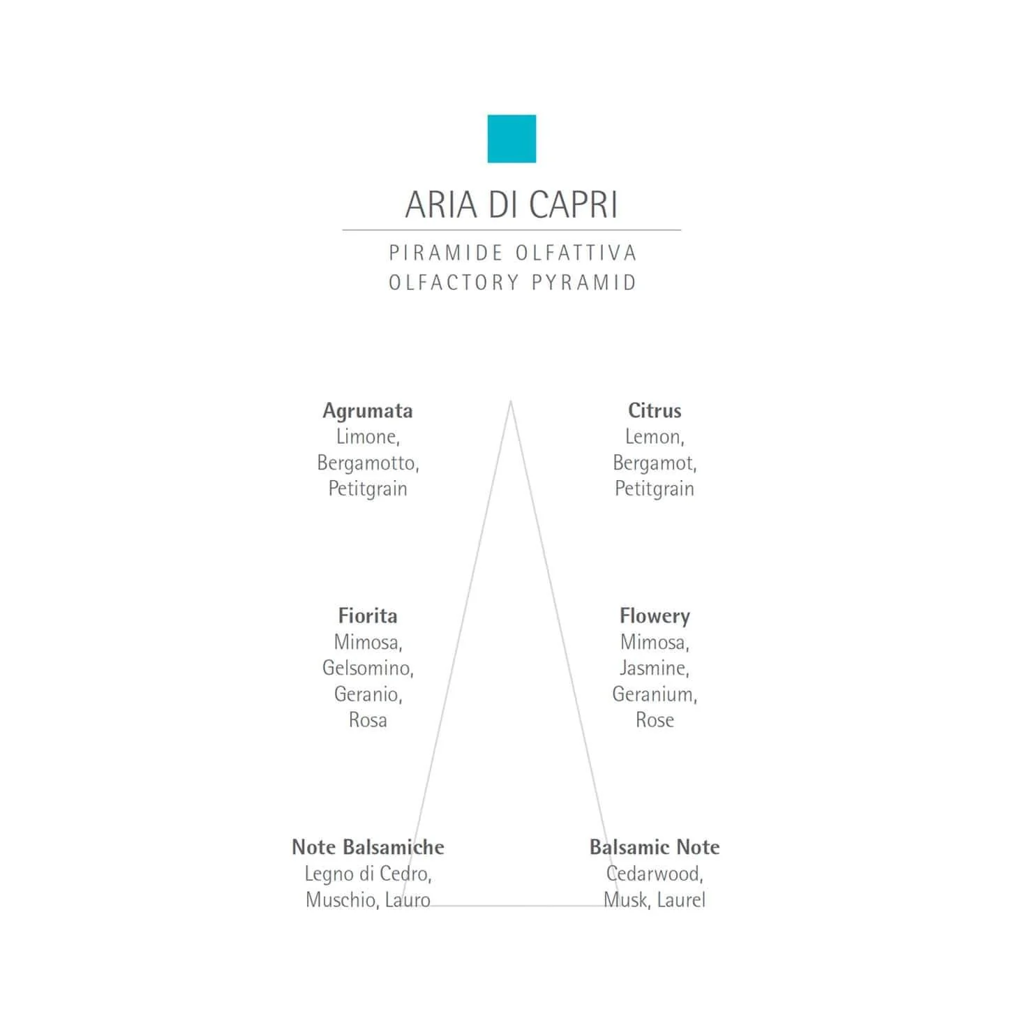 CARTHUSIA Aria di Capri Eau de Parfum - 50ml - Image 4