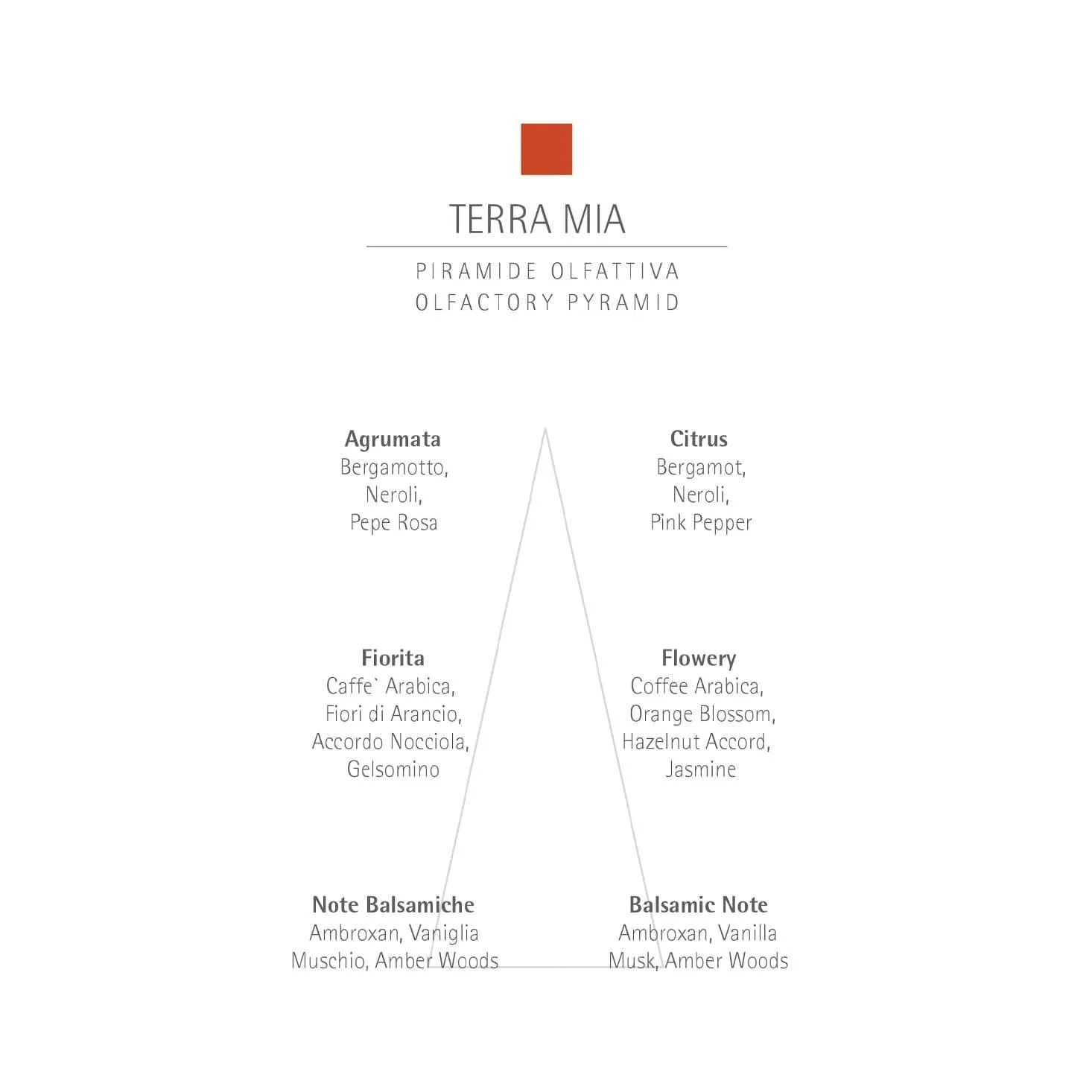 CARTHUSIA Terra Mia Eau de Parfum - 100ml - Image 4