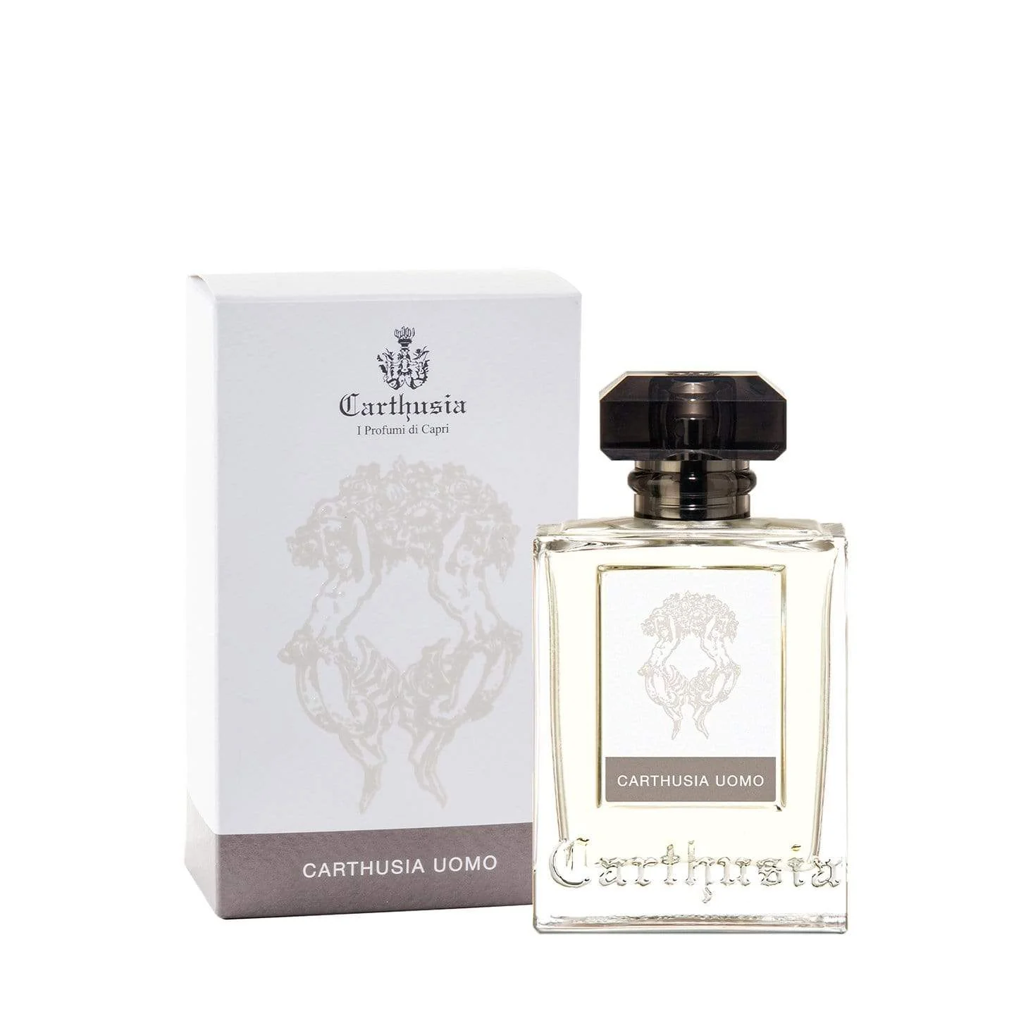 CARTHUSIA Uomo Eau de Parfum - 50ml - Image 3