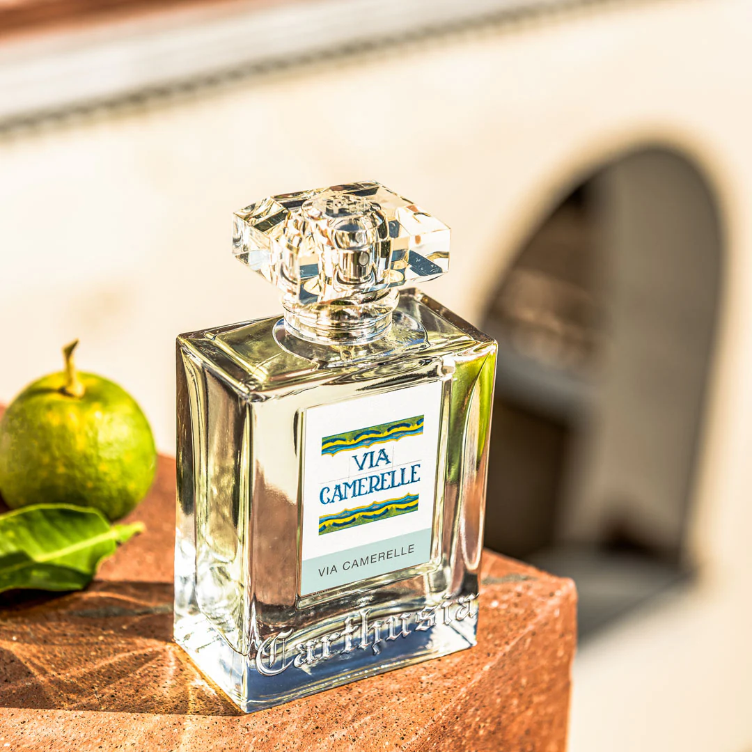Sample Vial - CARTHUSIA Via Camerelle Eau de Parfum - Image 3