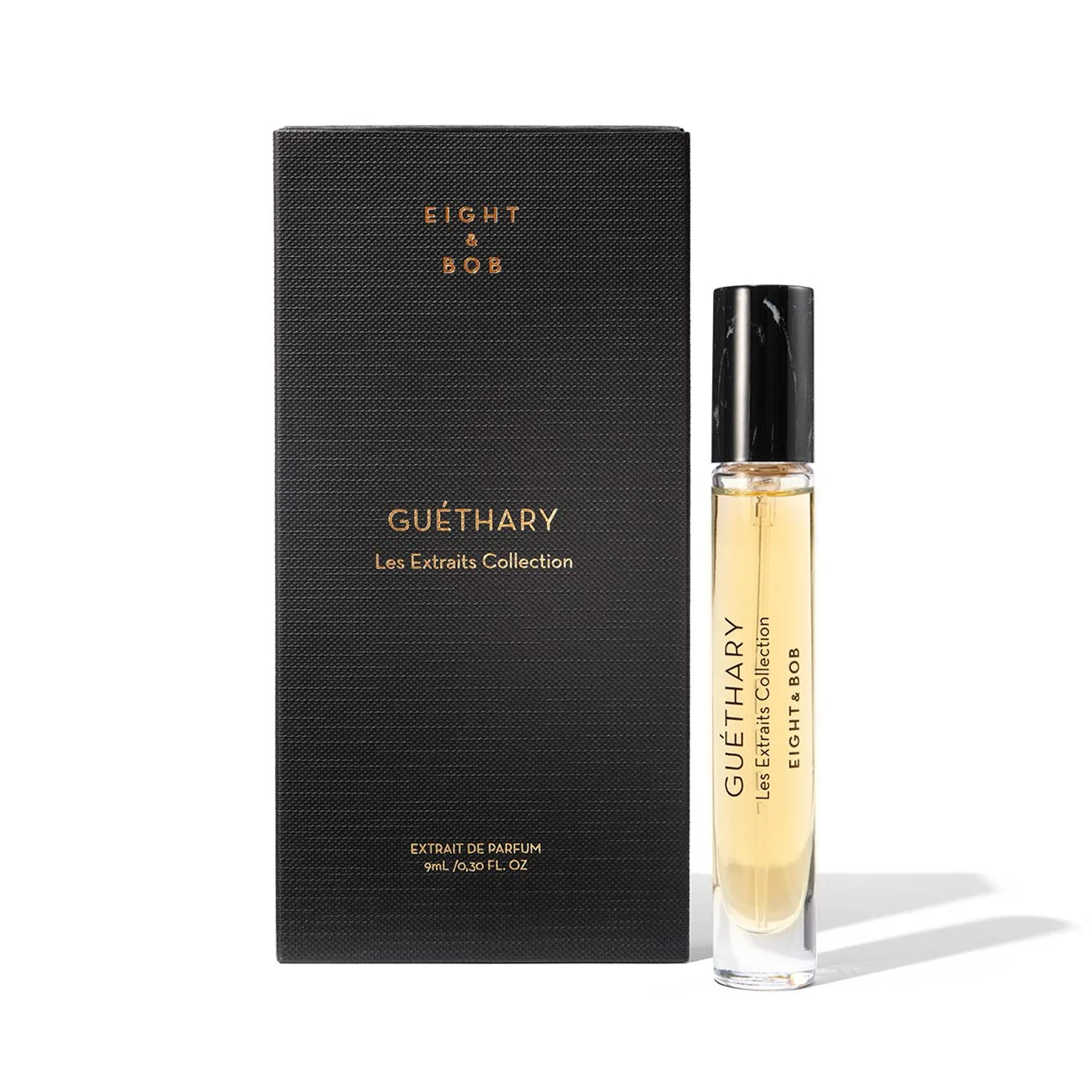 Eight & Bob Guéthary Extrait de Parfum - 9ml - Image 4