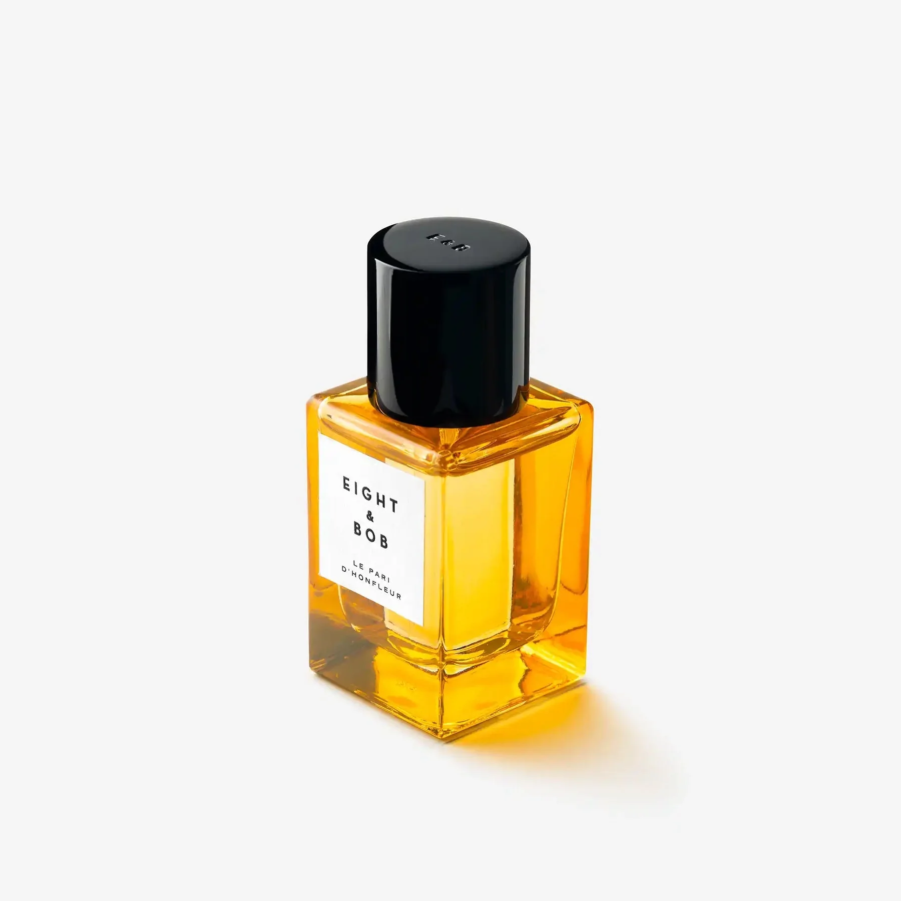 Eight & Bob Fouquet Le Pari d’Honfleur Eau De Parfum - 30ml - Image 4