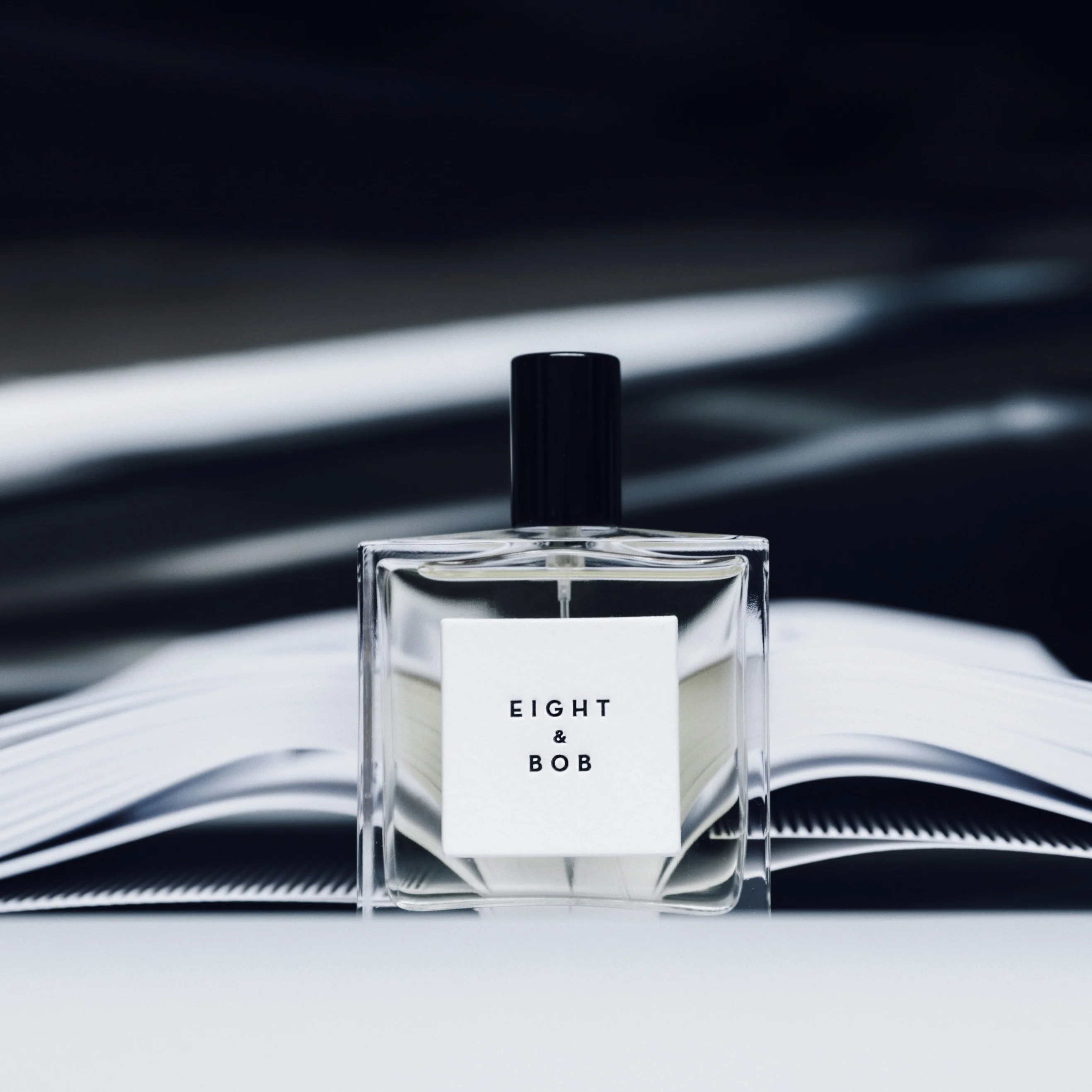 Sample Vial - Eight & Bob Original Eau de Parfum - Image 4