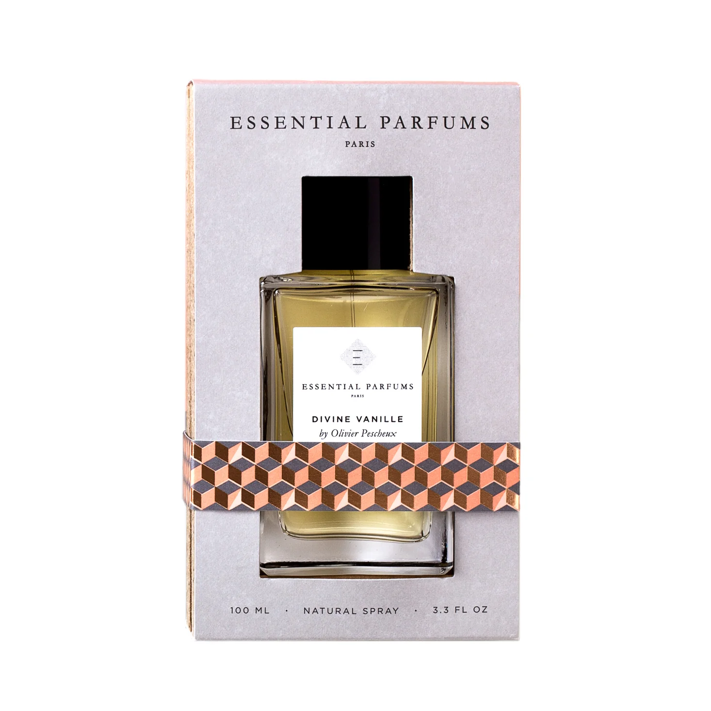 Essential Parfums Divine Vanille Eau de Parfum - Image 4