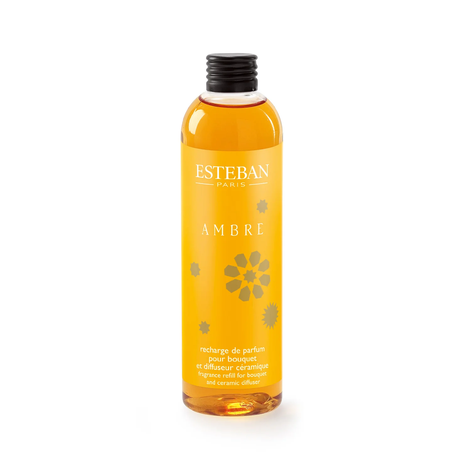 Esteban Ambre Diffuser Refill + Reeds - Image 4