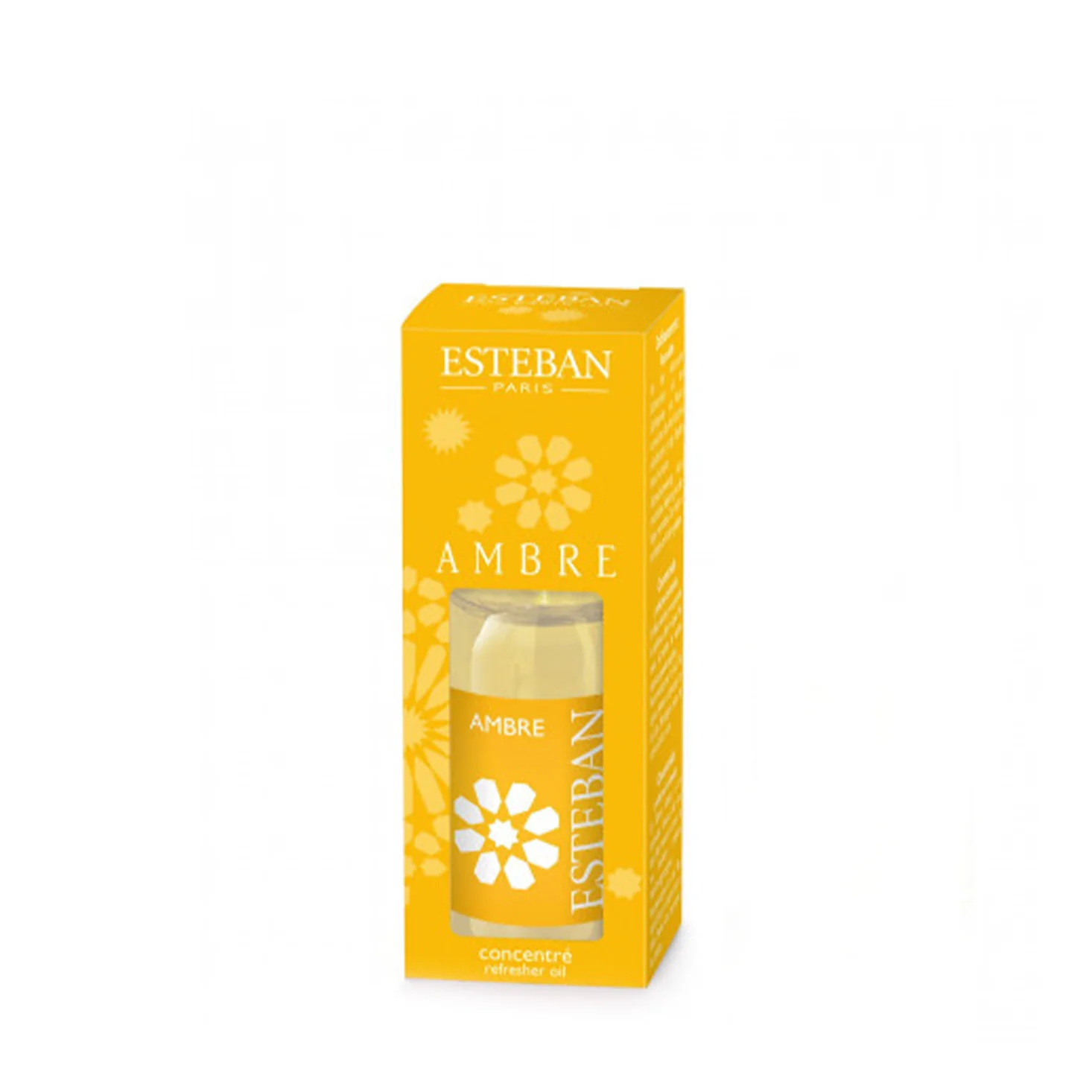 Esteban Ambre Refresher Oil - Image 4