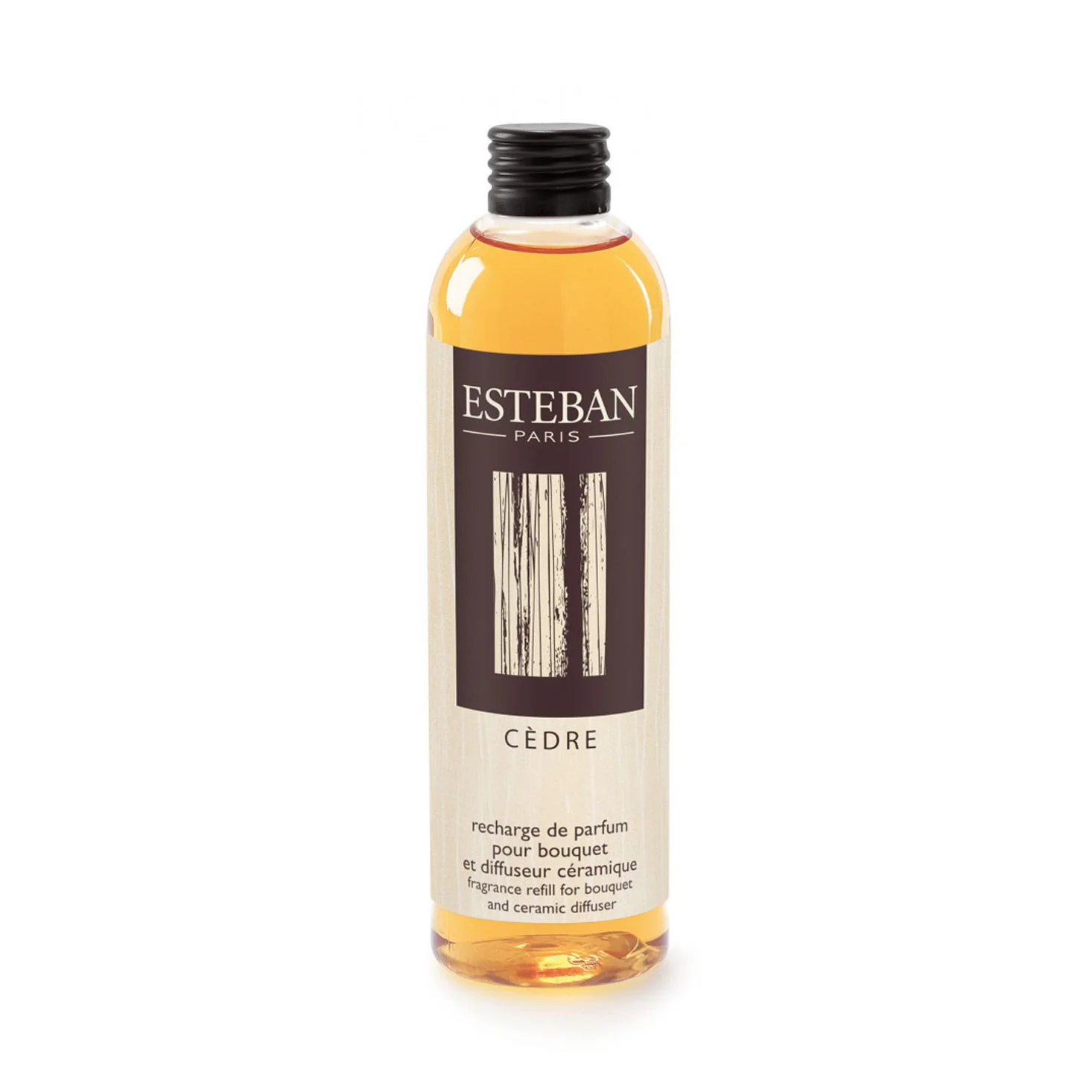 Esteban Cèdre Diffuser Refill +Reeds - Image 4
