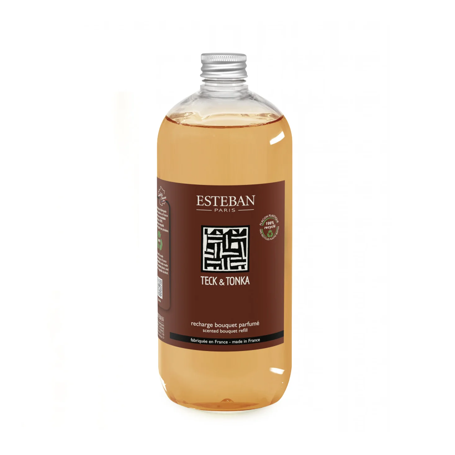 Esteban Teck & Tonka Diffuser Refill - 1L (Value $250)