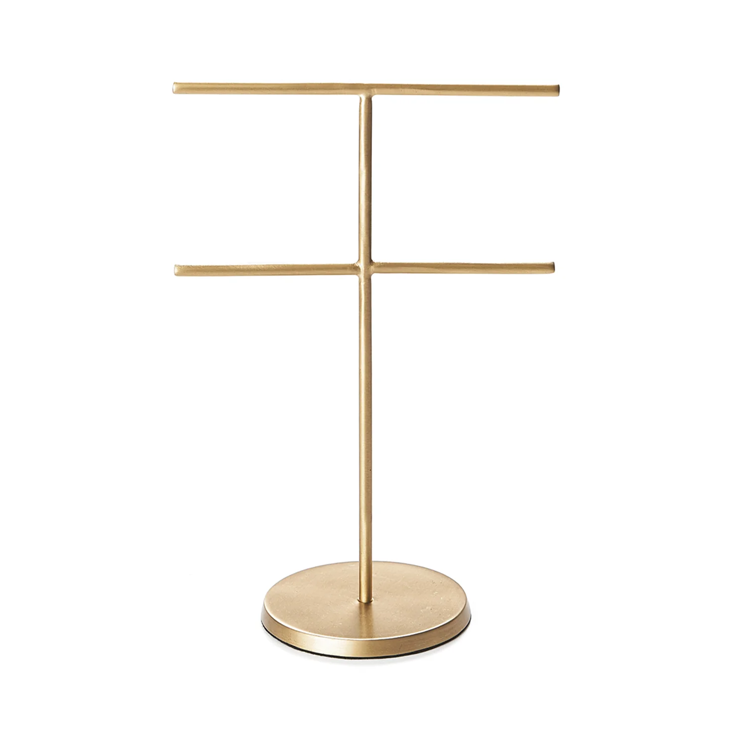 Fog Linen Work Brass Accessory Stand (M)