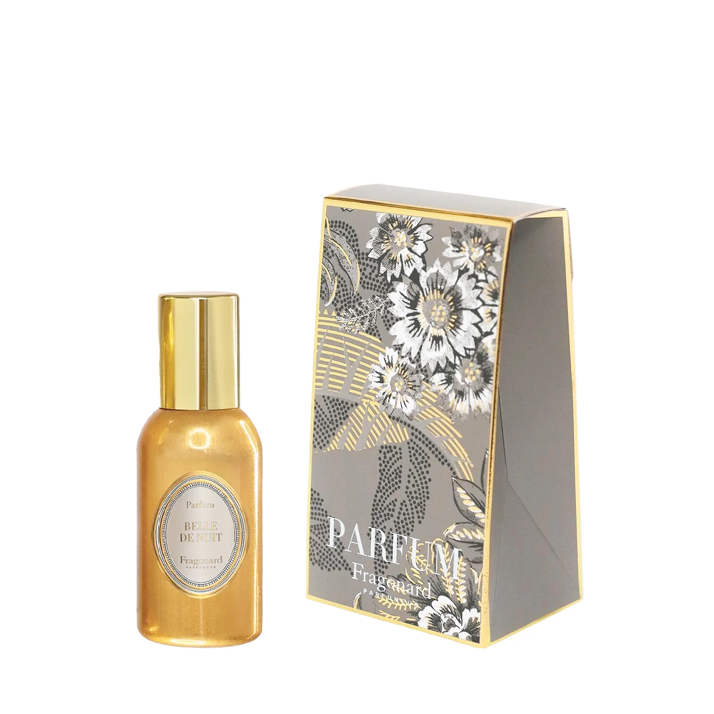 Fragonard Belle de Nuit 'Estagon' Parfum - 30ml - Image 2