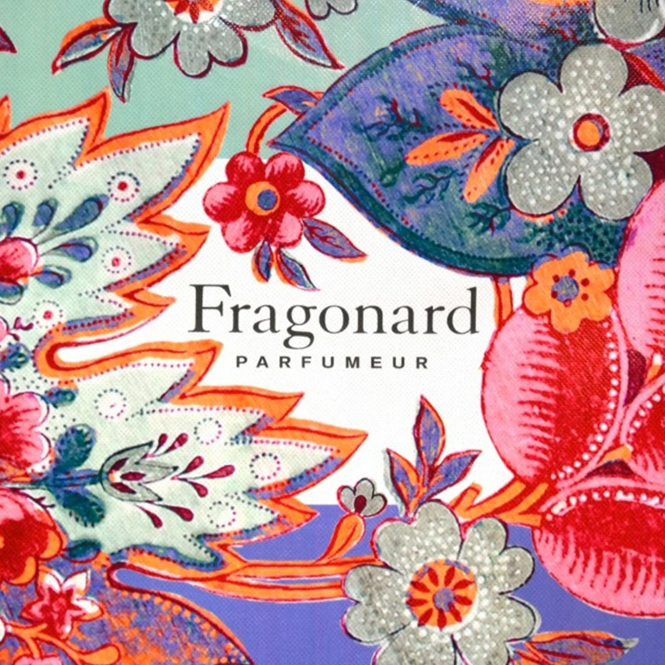 Fragonard Coriandre Lemongrass Candle - Image 4