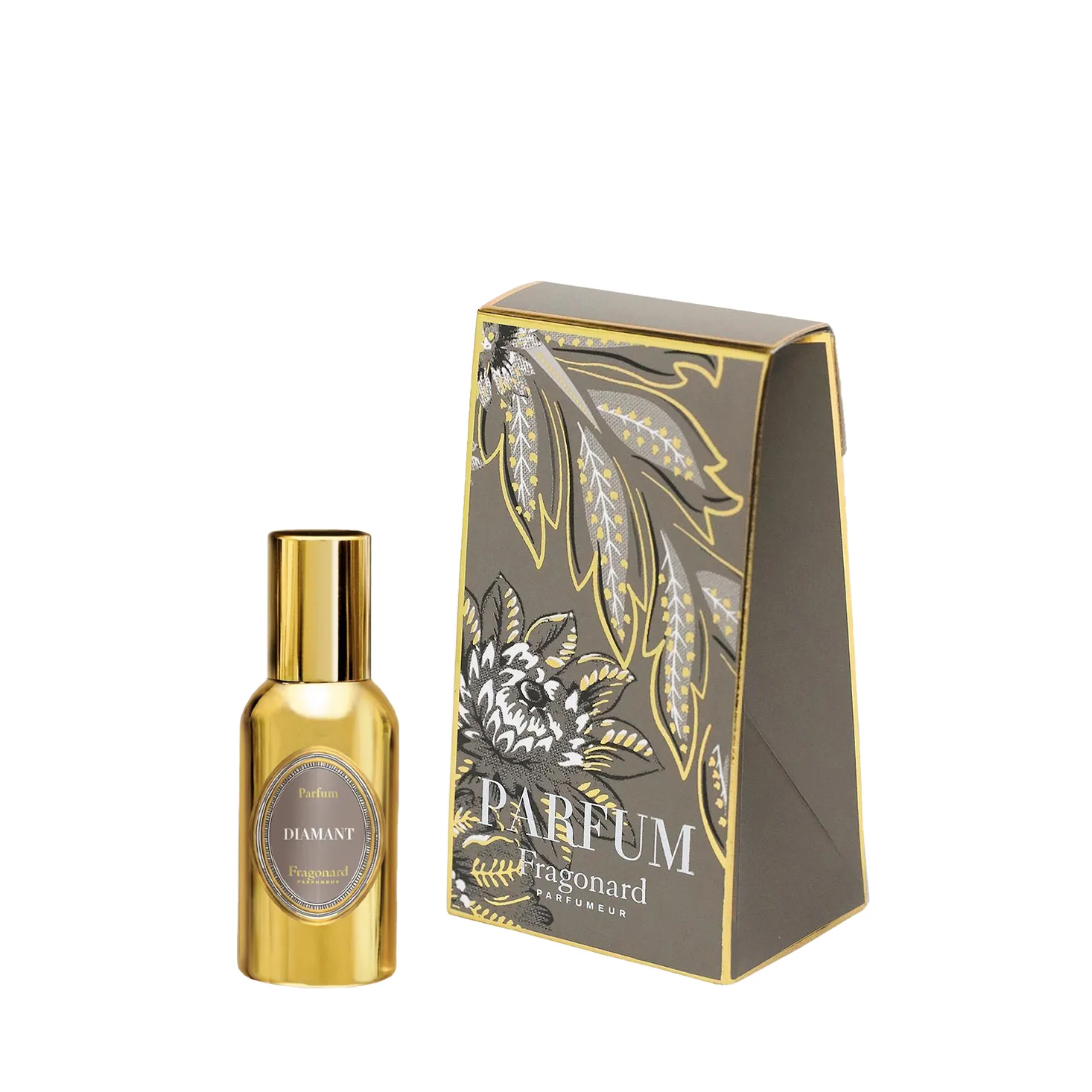 Fragonard Diamant 'Estagon' Parfum - 30ml - Image 2