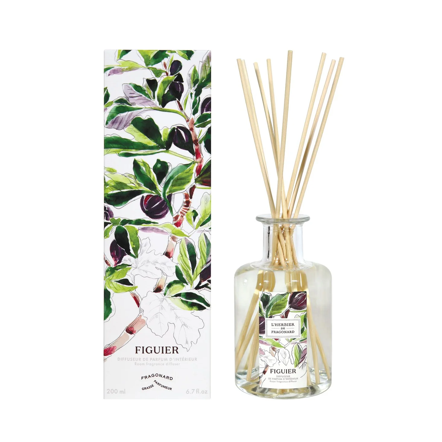 Fragonard Figuier Diffuser - Image 4