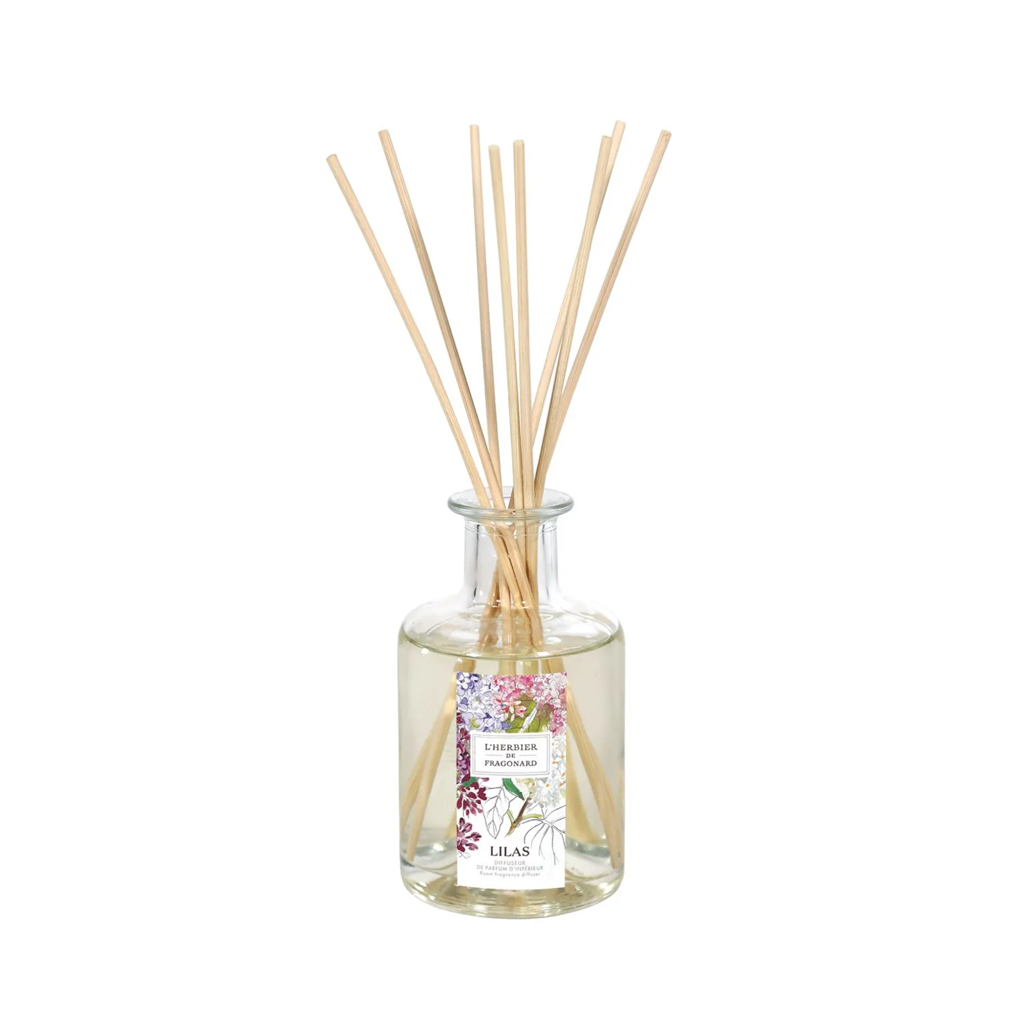 Fragonard Lilas Diffuser