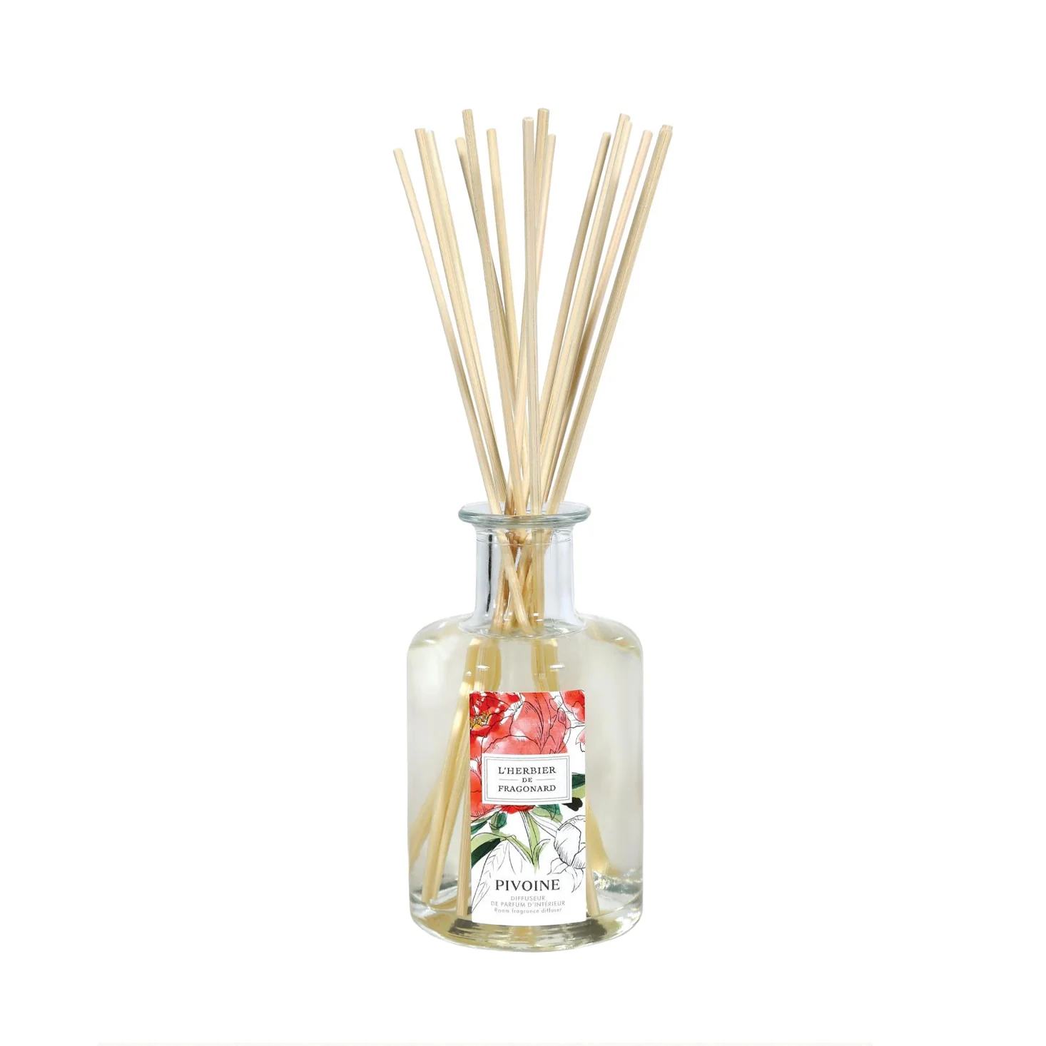Fragonard Pivoine Diffuser