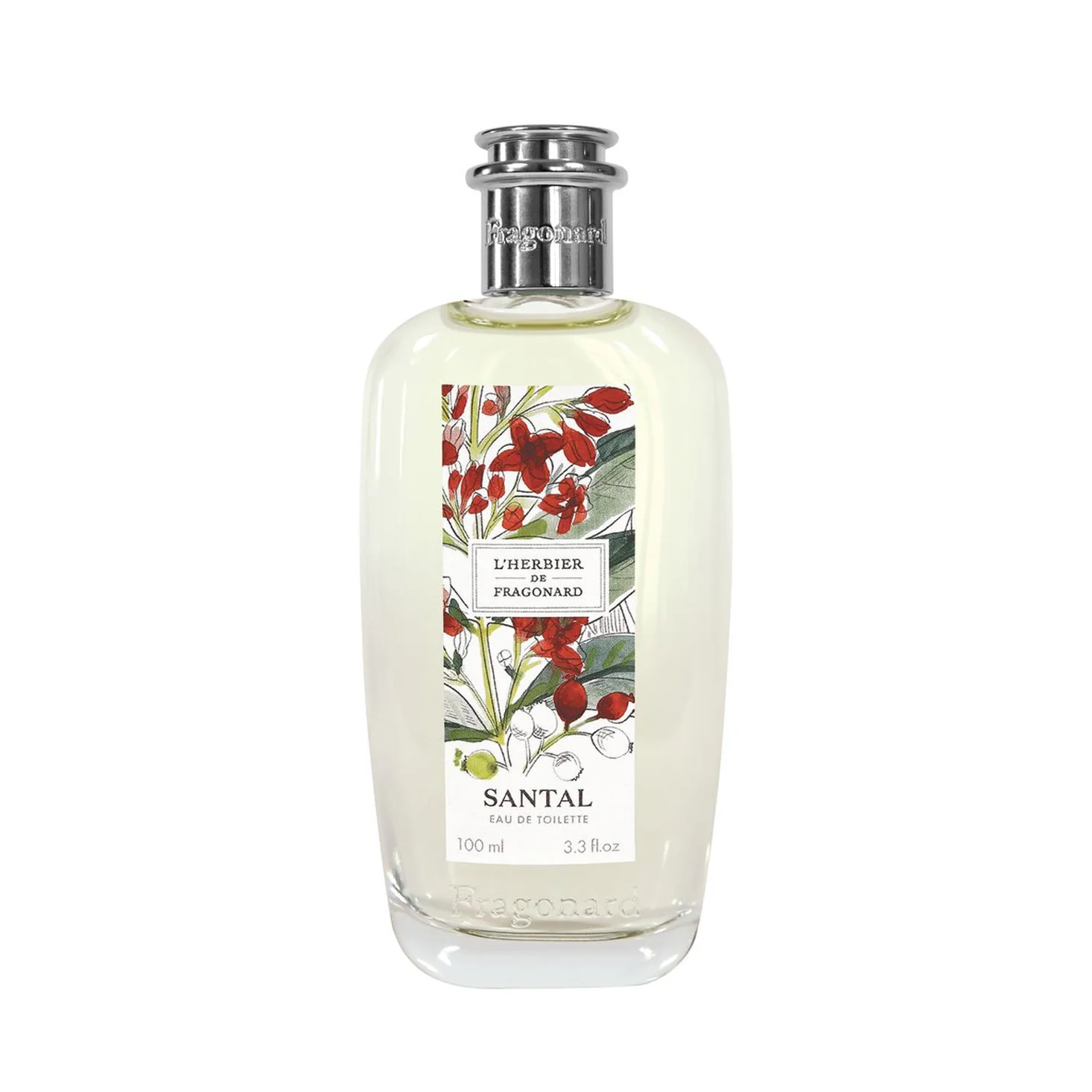 Fragonard Santal Eau de Toilette