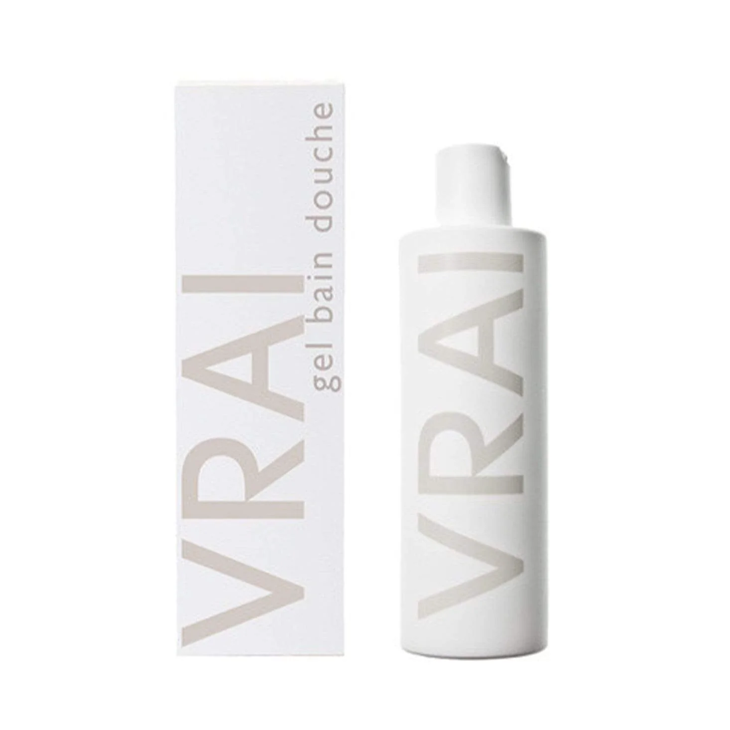 Fragonard VRAI Bath + Shower Gel - Image 3