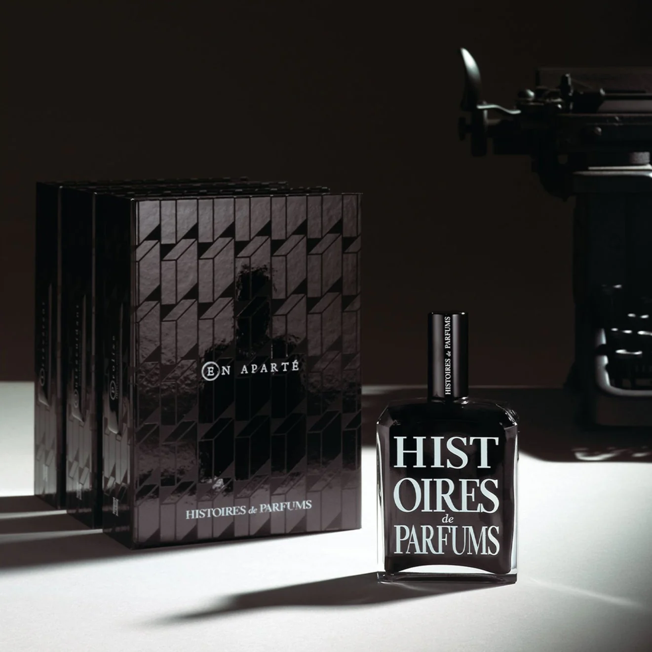 Sample Vial - Histoires de Parfums Prolixe Eau de Parfum - Image 3