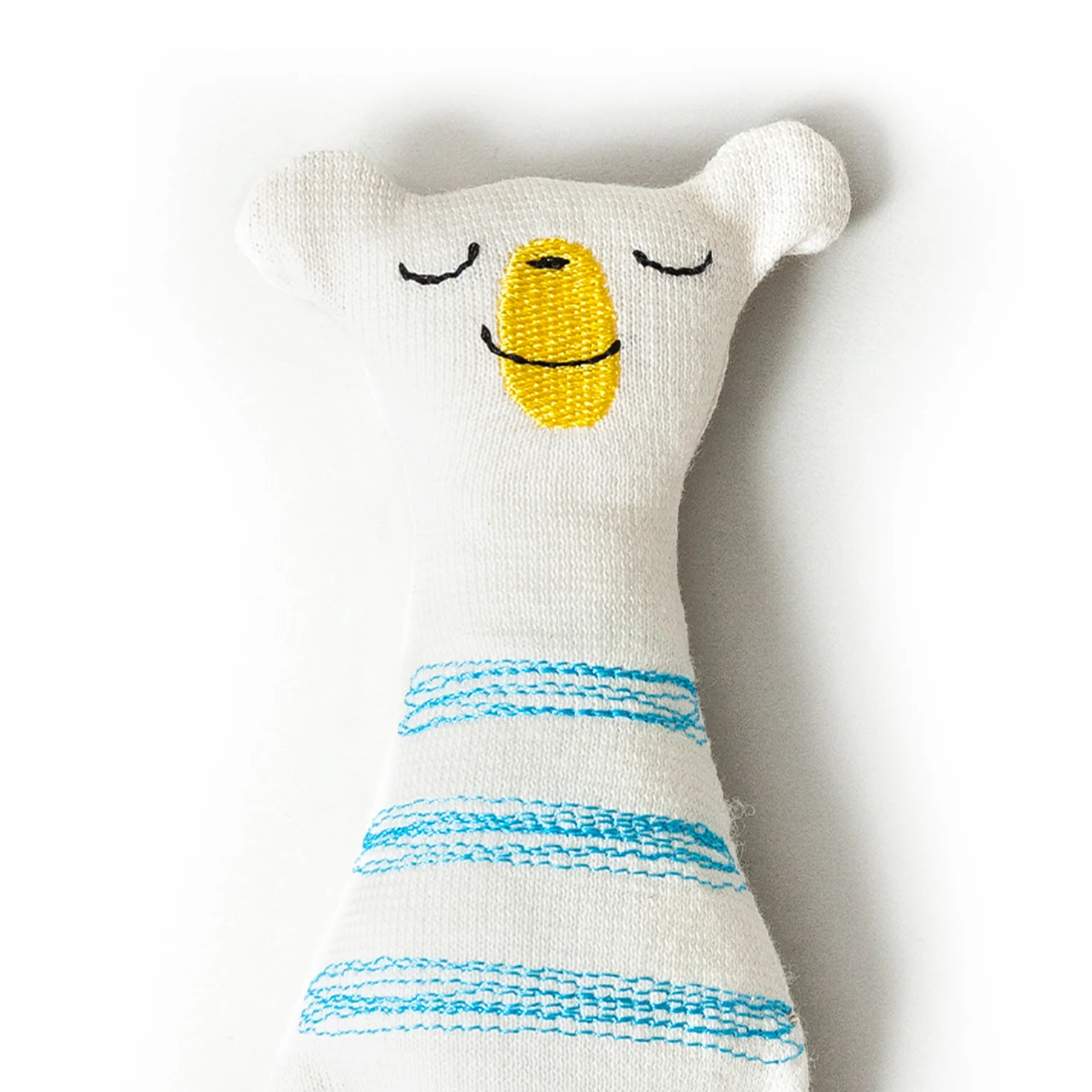 Kontex Plush Friend - Bear - Image 2