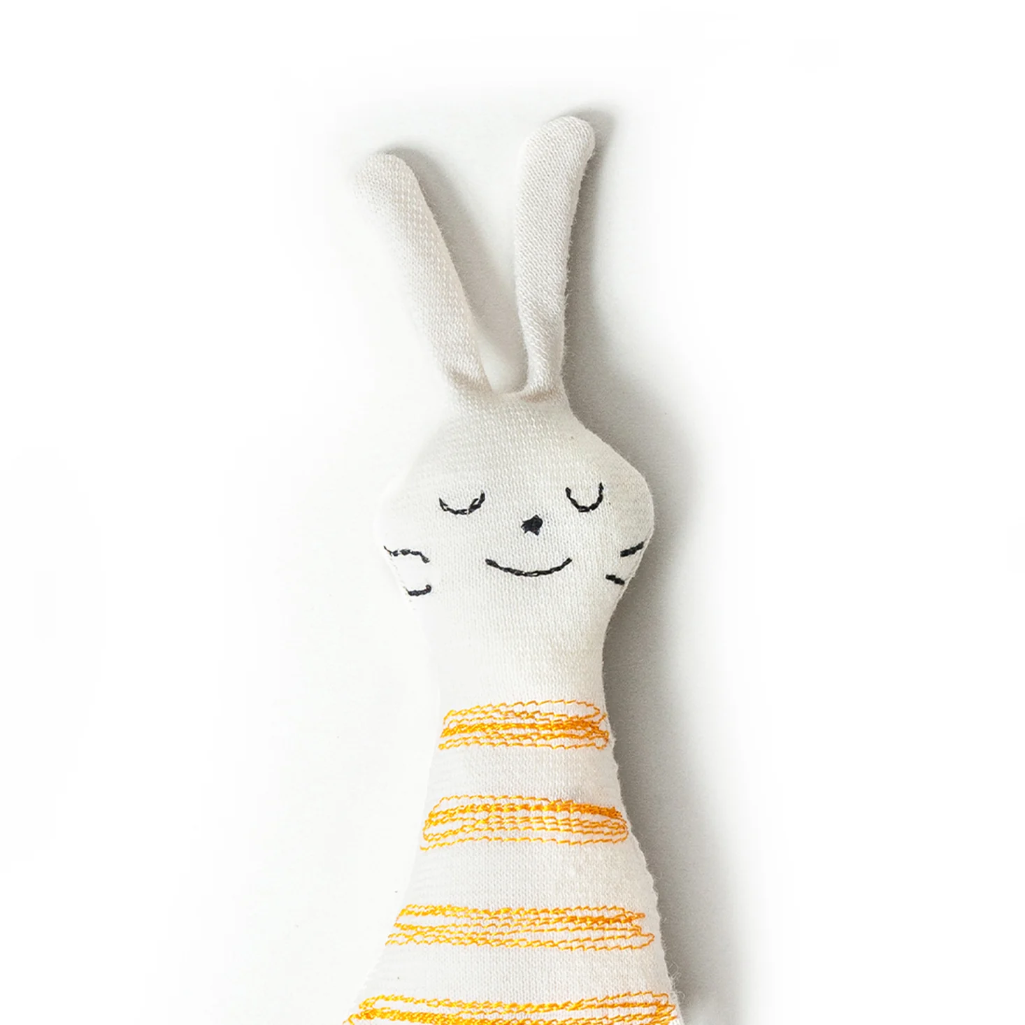 Kontex Plush Friend - Rabbit - Image 2