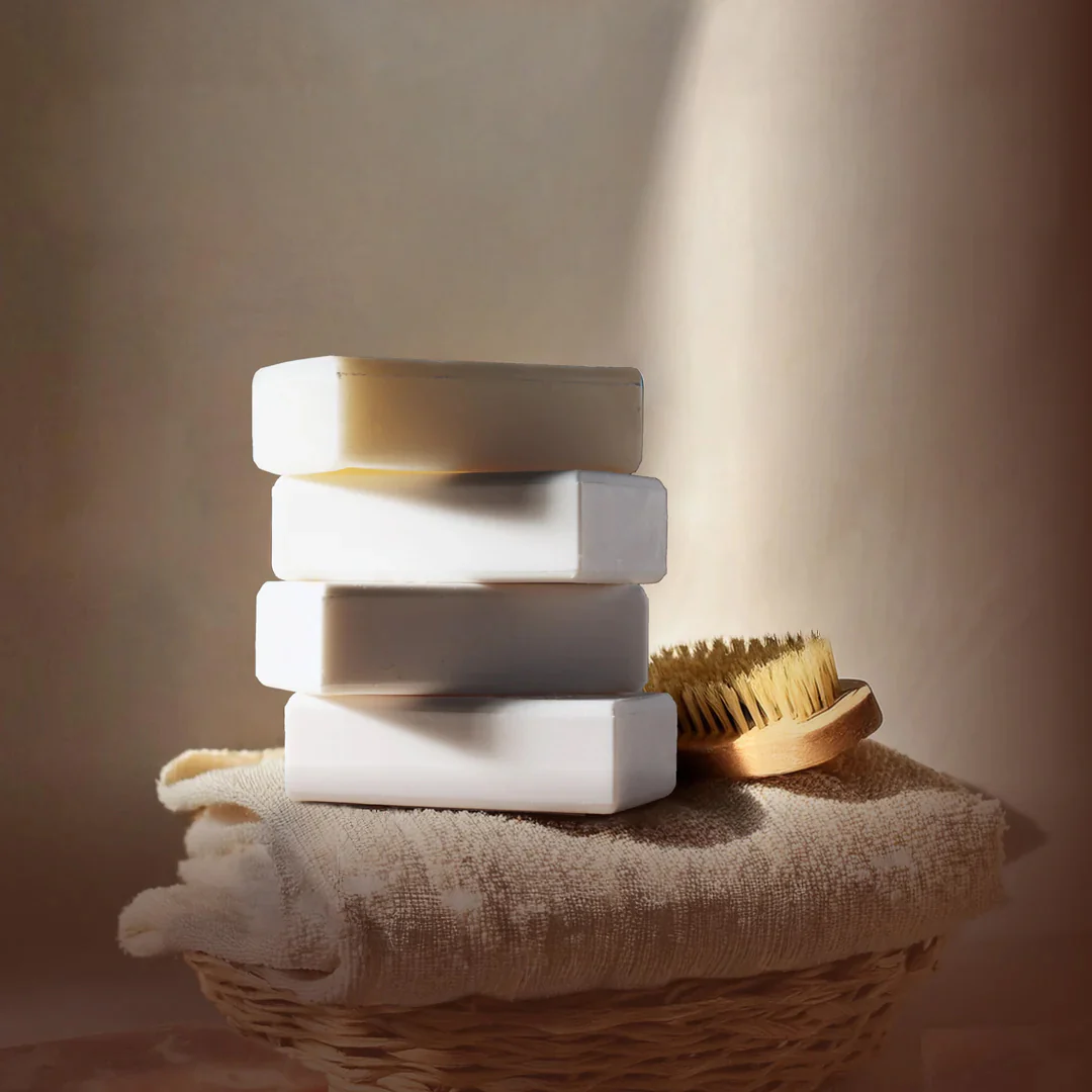 La Maison du Savon de Marseille Goat Milk Soap - 115g - Image 2