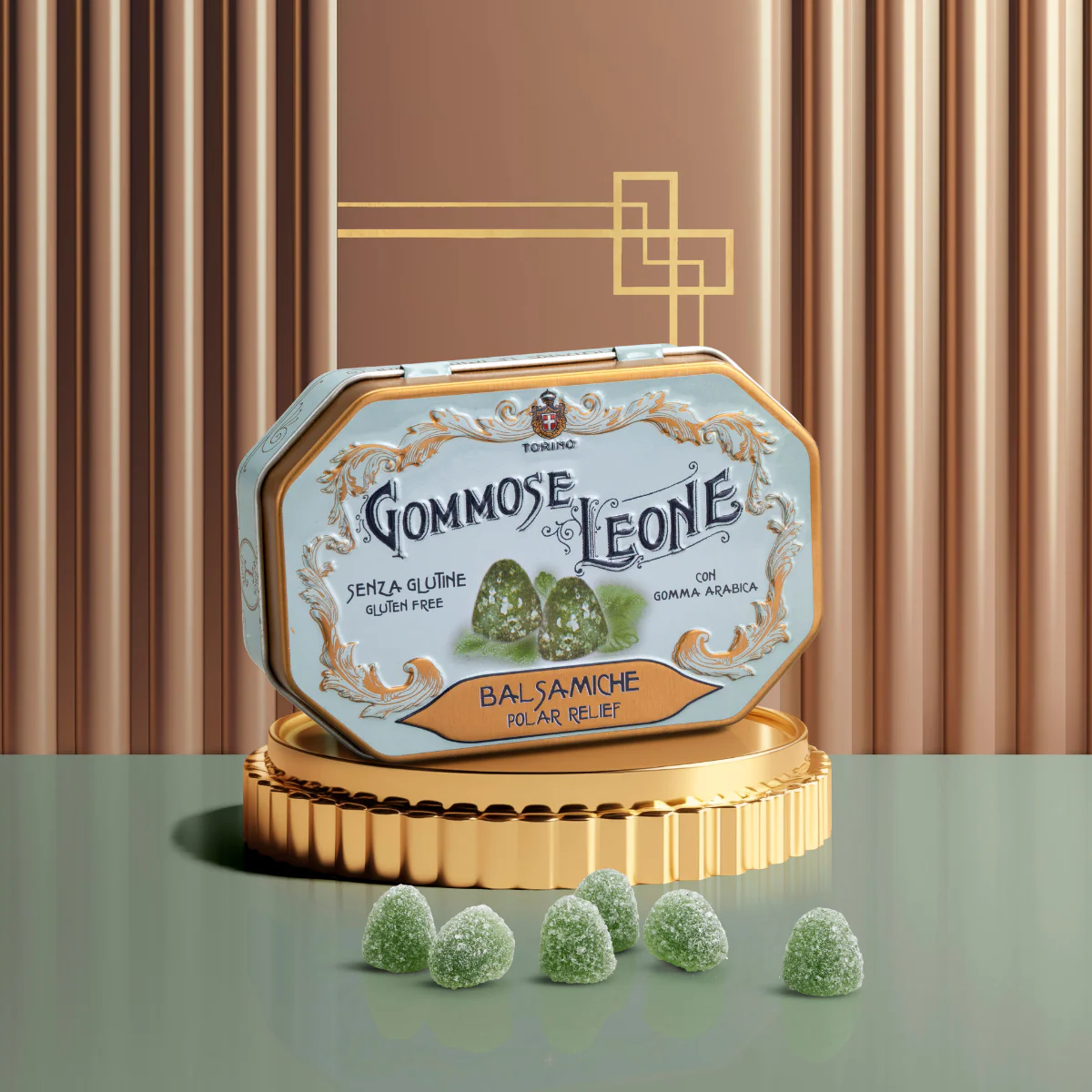 Leone 1857 Gummy Bundle - Value $60 - Image 2