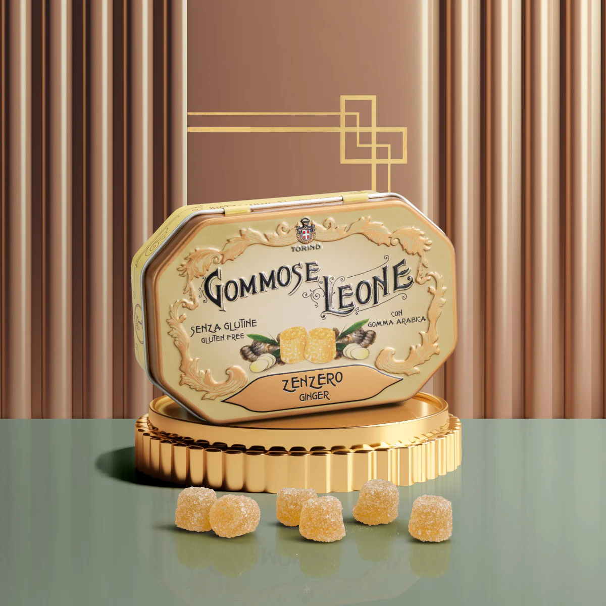 Leone 1857 Gummy Bundle - Value $60 - Image 3