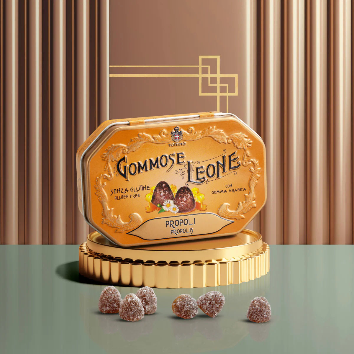 Leone 1857 Gummy Bundle - Value $60 - Image 4